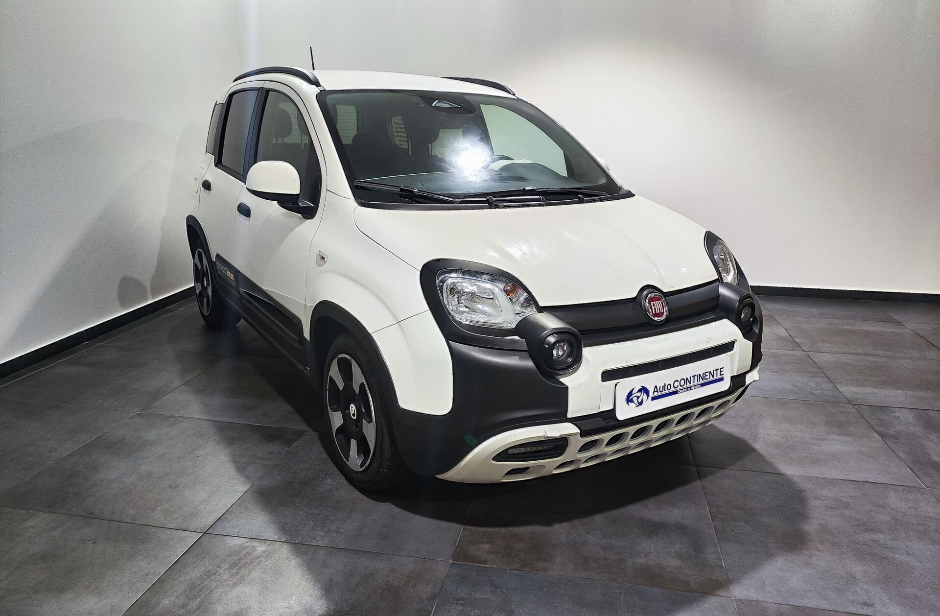 FIAT Panda 1.0 Hybrid