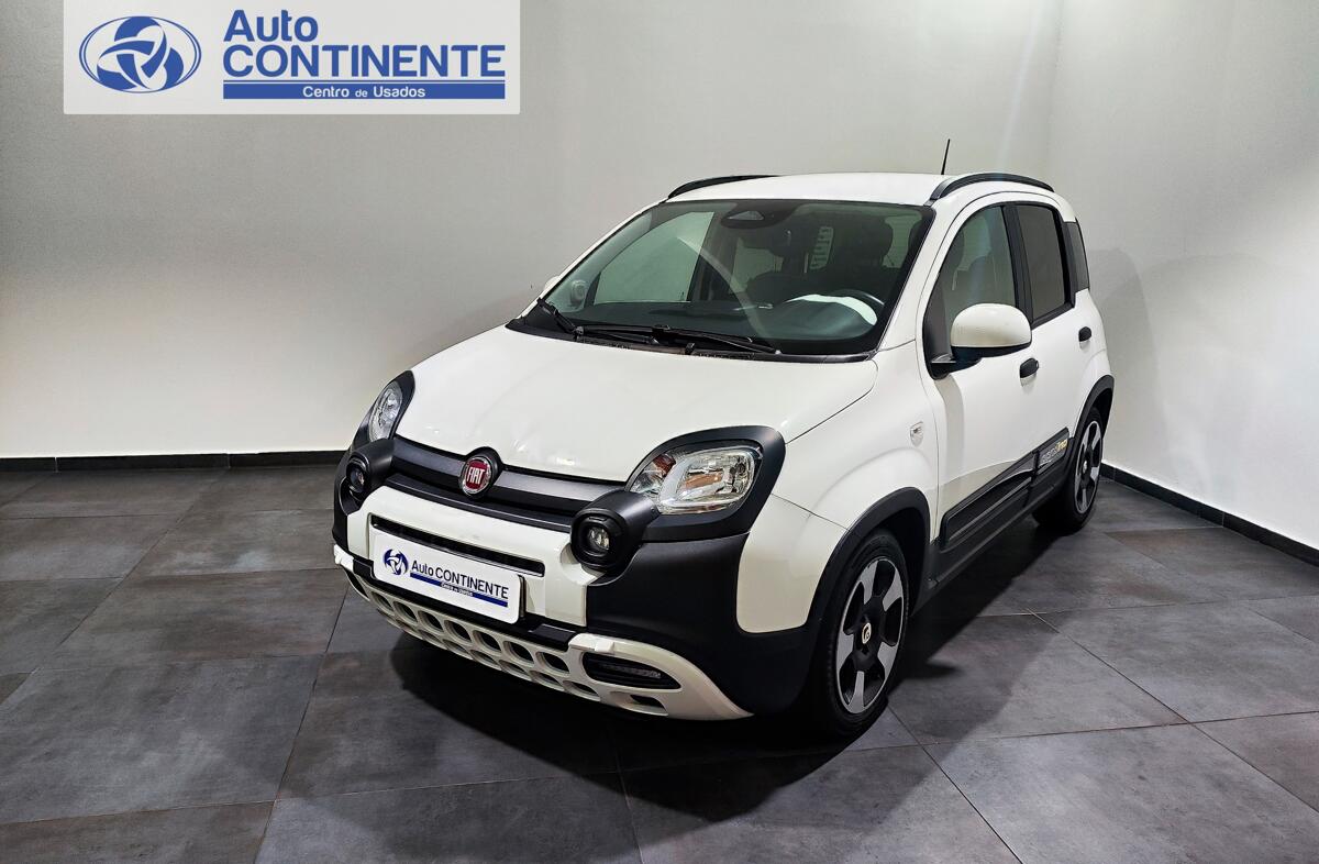 FIAT Panda 1.0 Hybrid