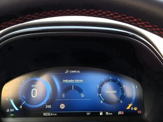 Imagem de FORD Puma 1.0 EcoBoost MHEV ST-Line