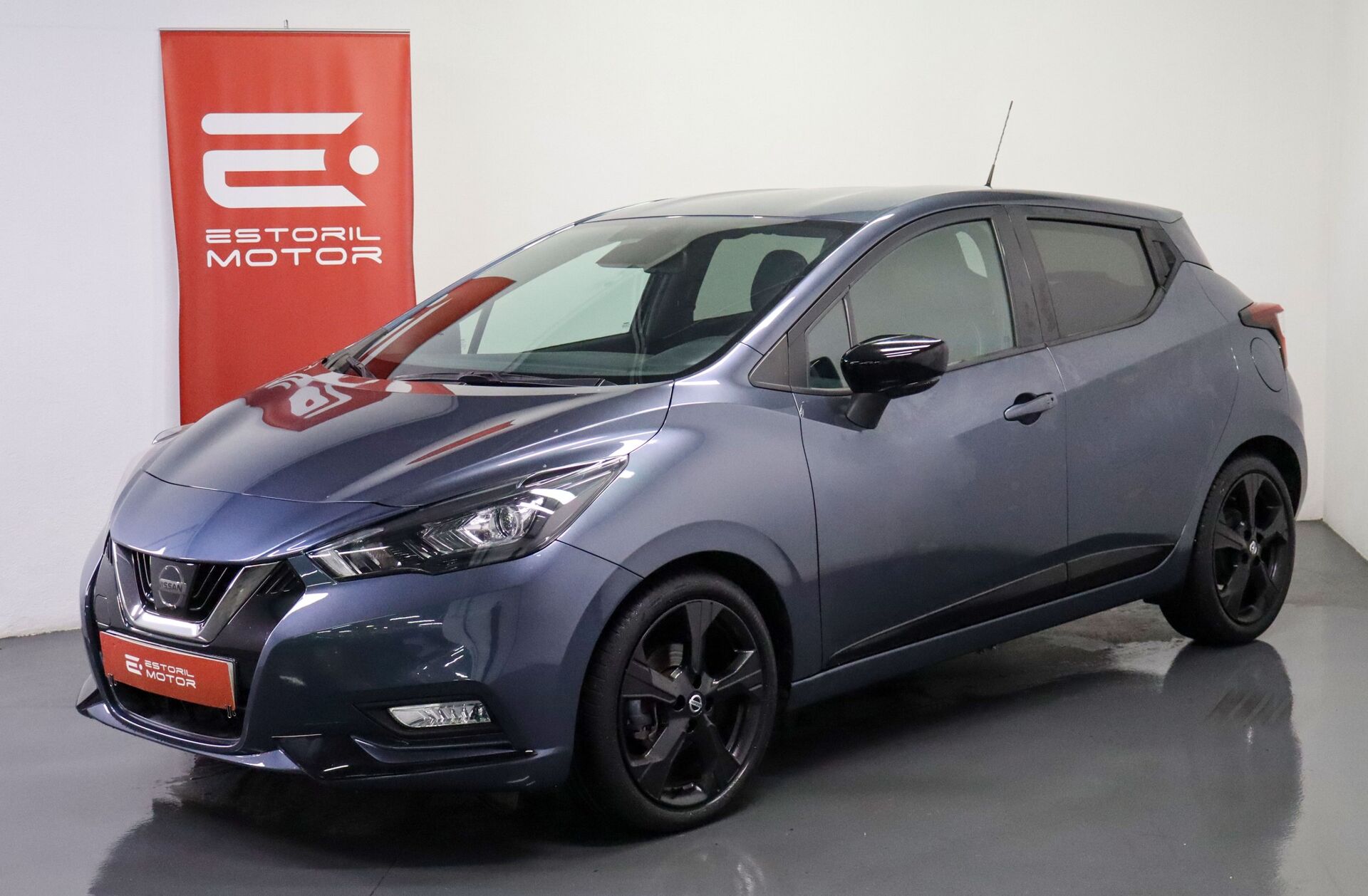NISSAN Micra 1.0 IG-T N-Sport