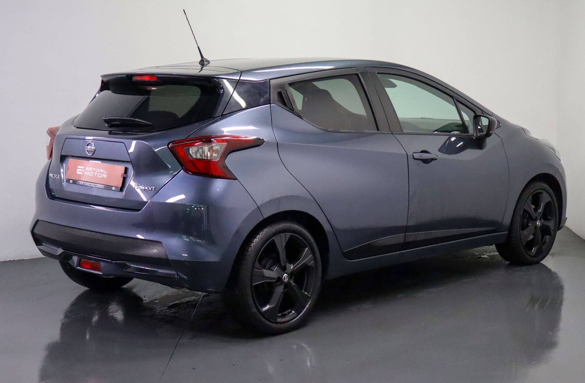 NISSAN Micra 1.0 IG-T N-Sport