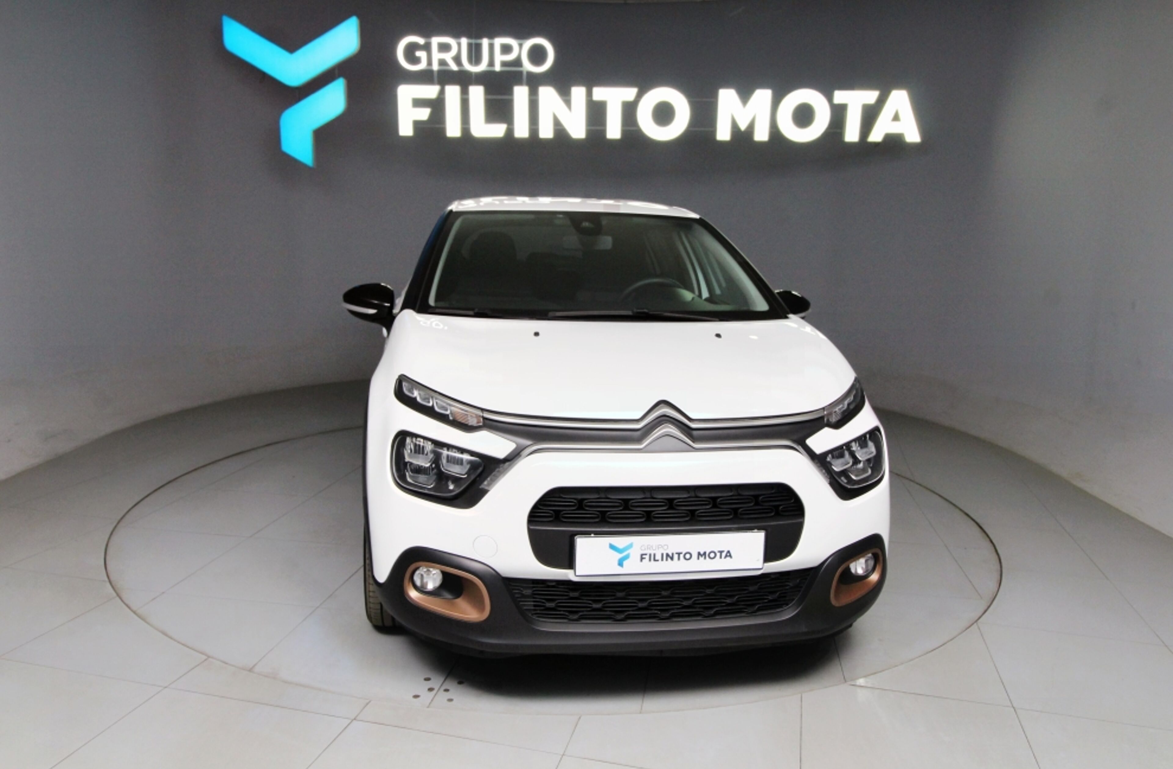 CITROEN C3 1.5 BlueHDi C-Series