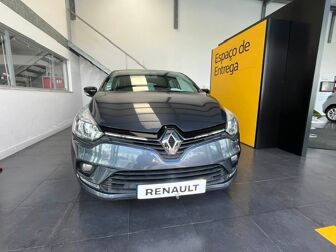 RENAULT Clio 1.5 dCi Limited