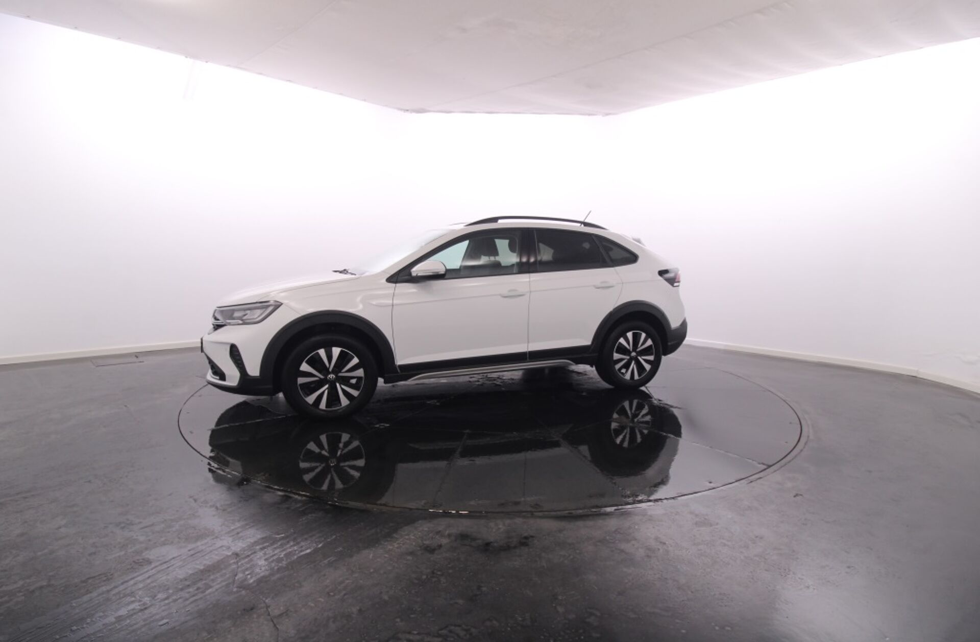 VOLKSWAGEN Taigo 1.0 TSI Urban