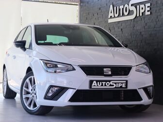 SEAT Ibiza 1.0 TSI FR