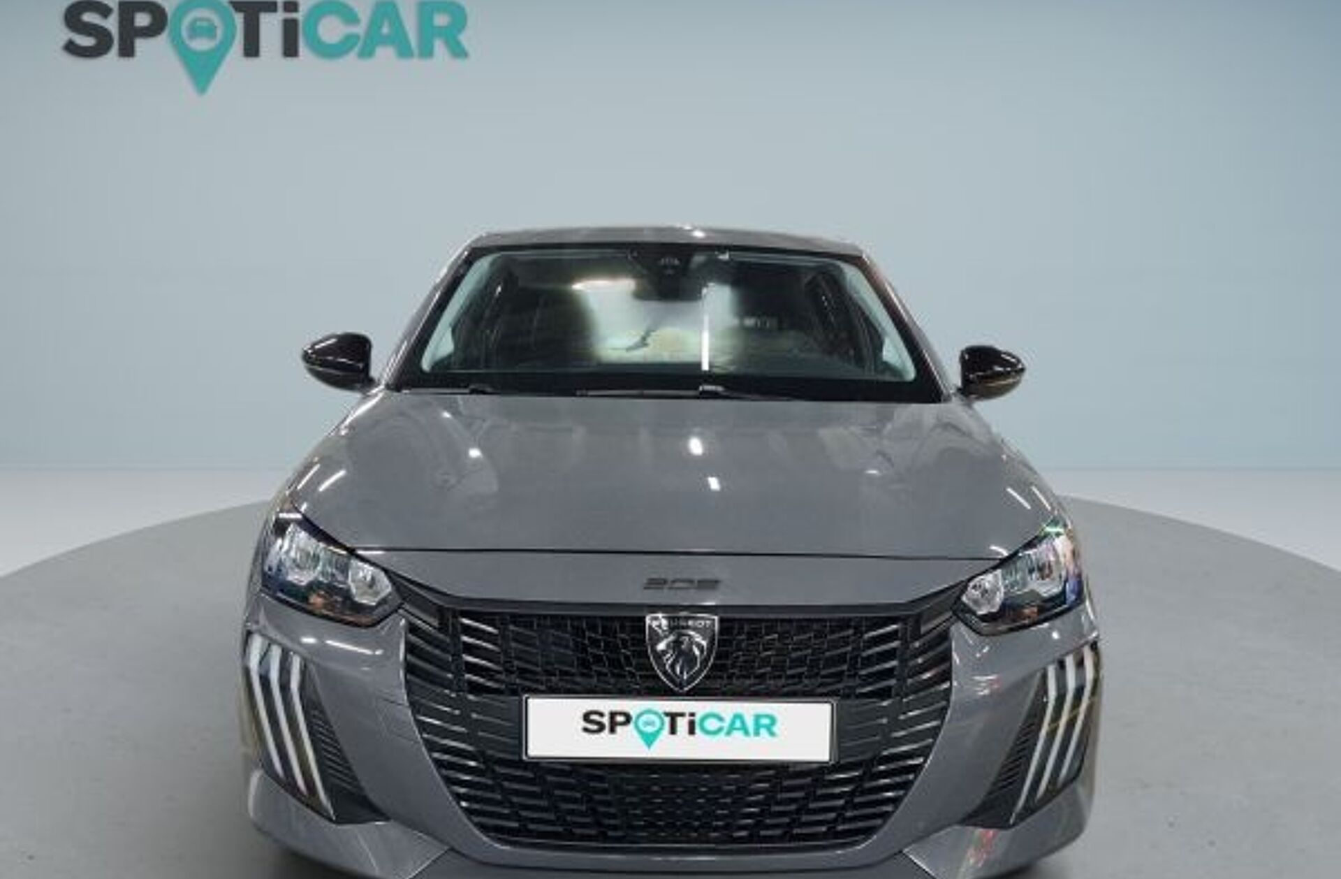 PEUGEOT 208 1.2 PureTech Active