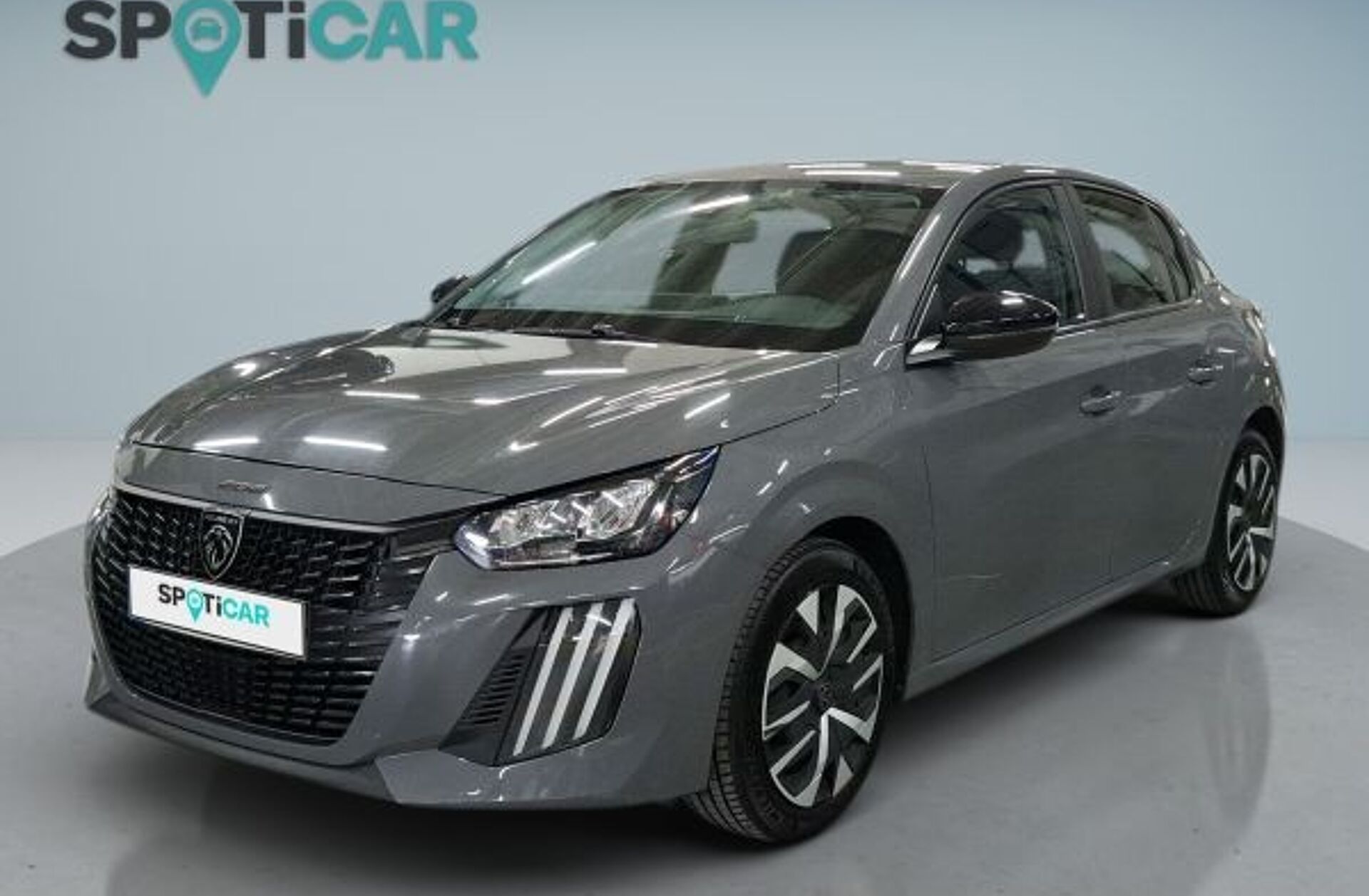 PEUGEOT 208 1.2 PureTech Active