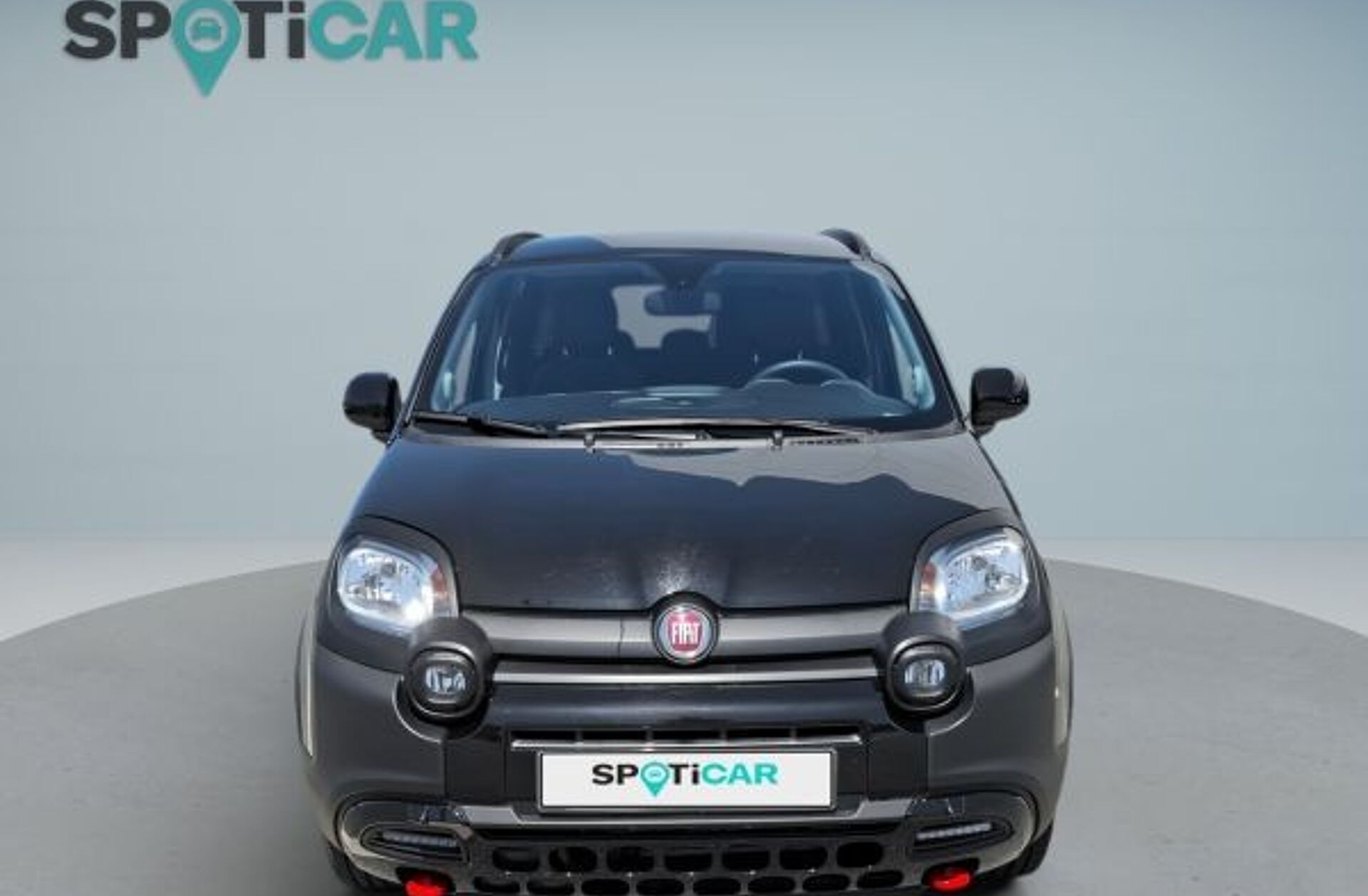 FIAT Panda 1.0 Hybrid