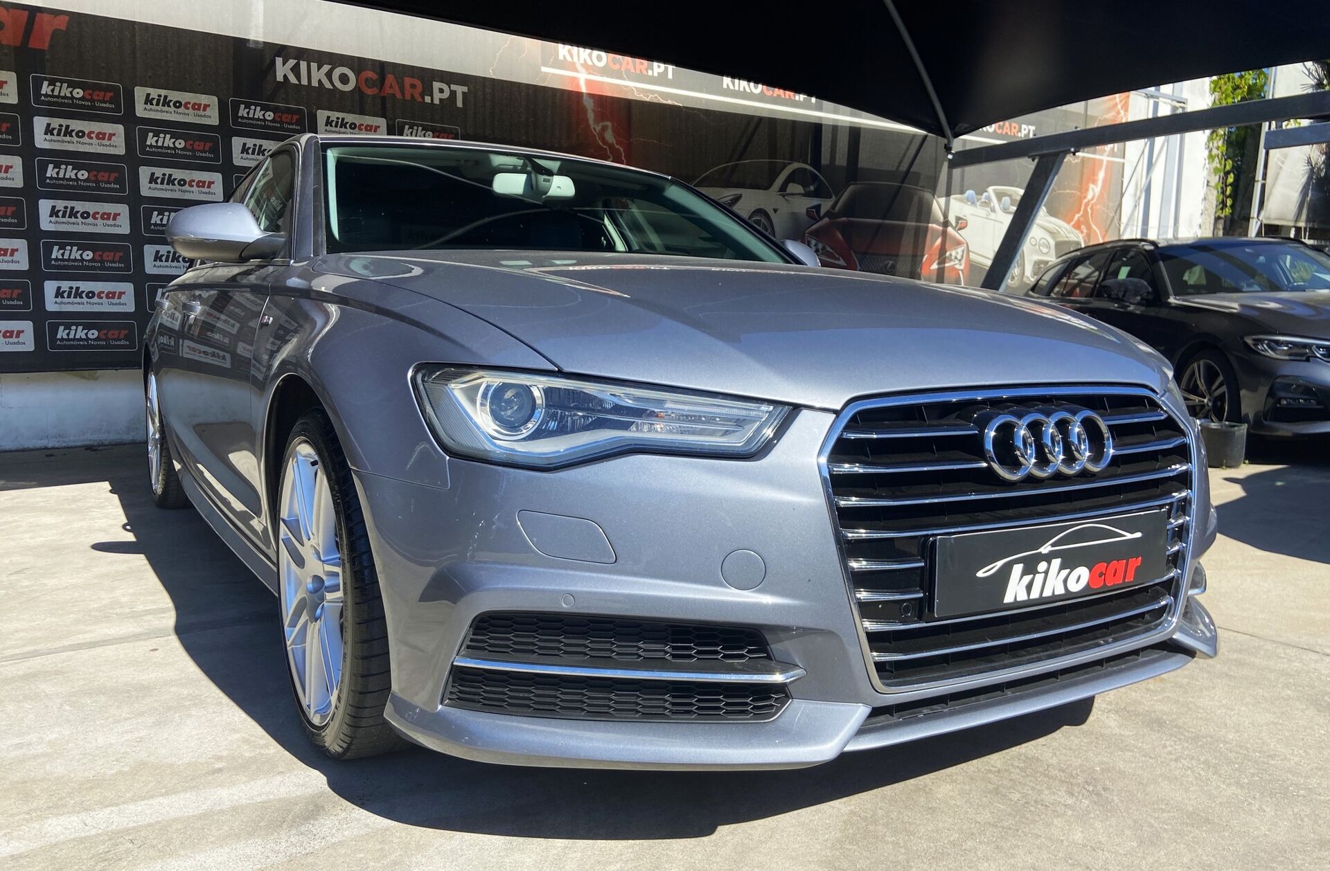 AUDI A6 2.0 TDi Sport S tronic