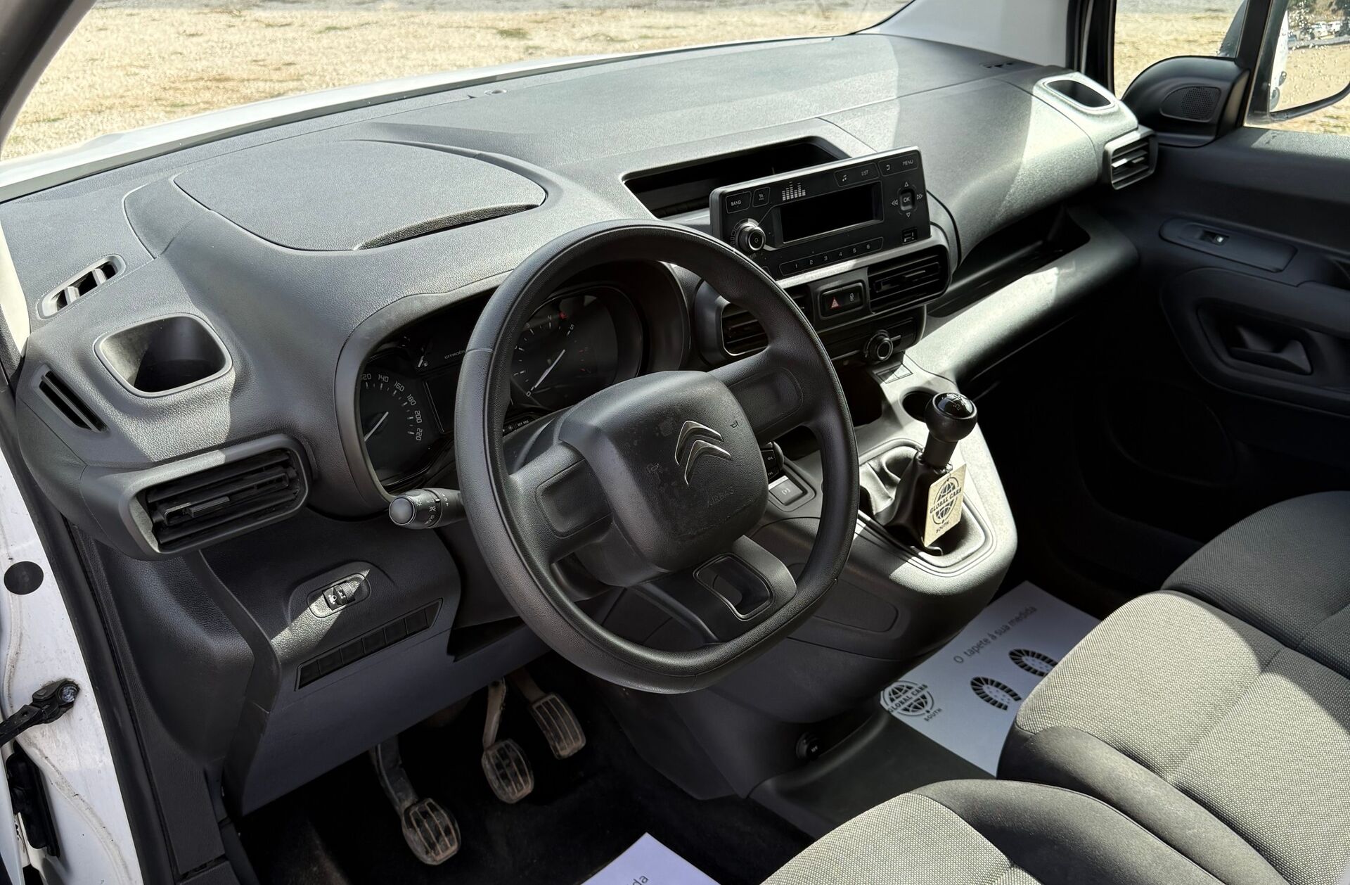 LAND ROVER Range Rover Sport 3.0 TDV6 S 182g