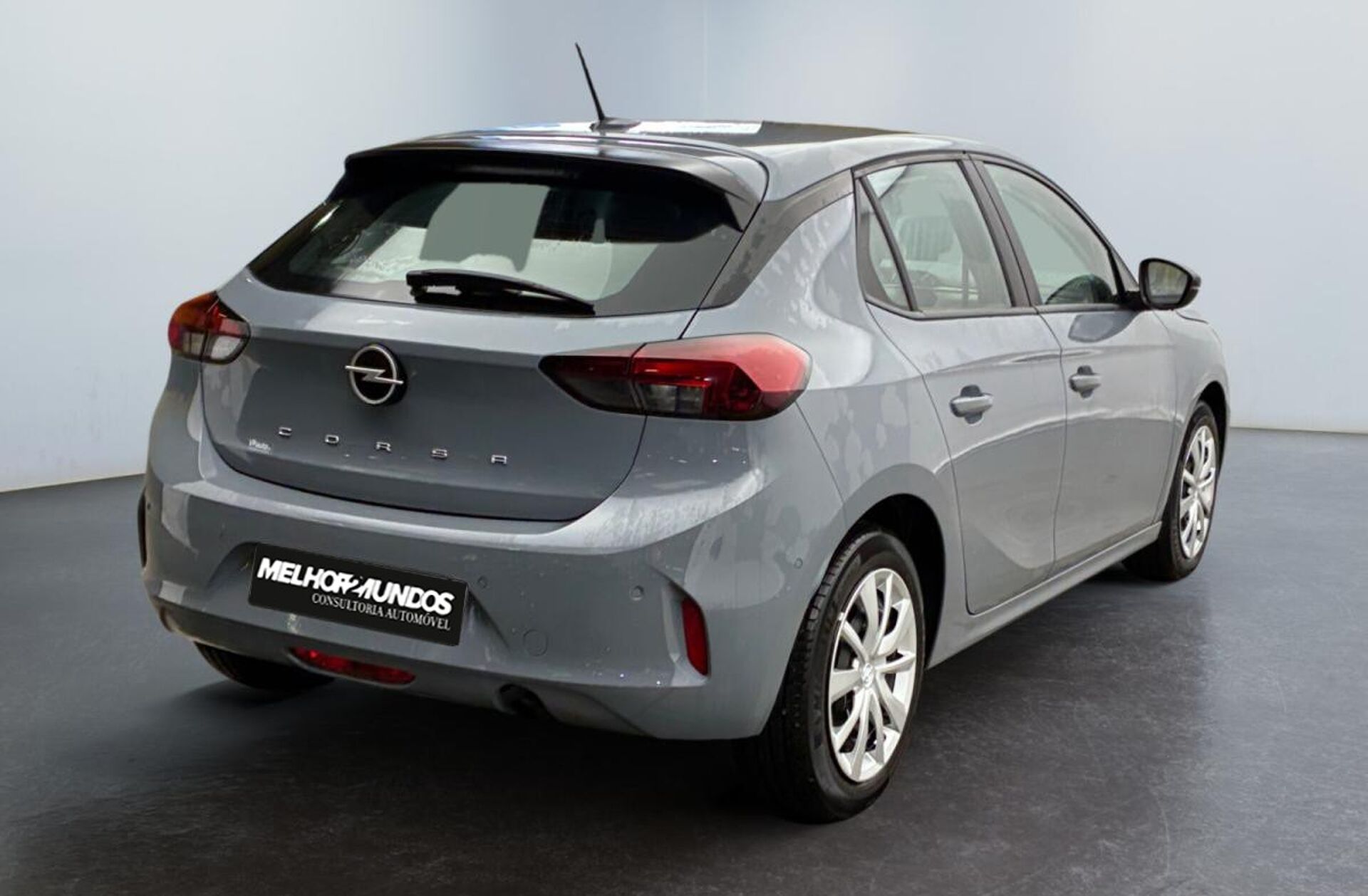 OPEL Corsa 1.2 T Elegance