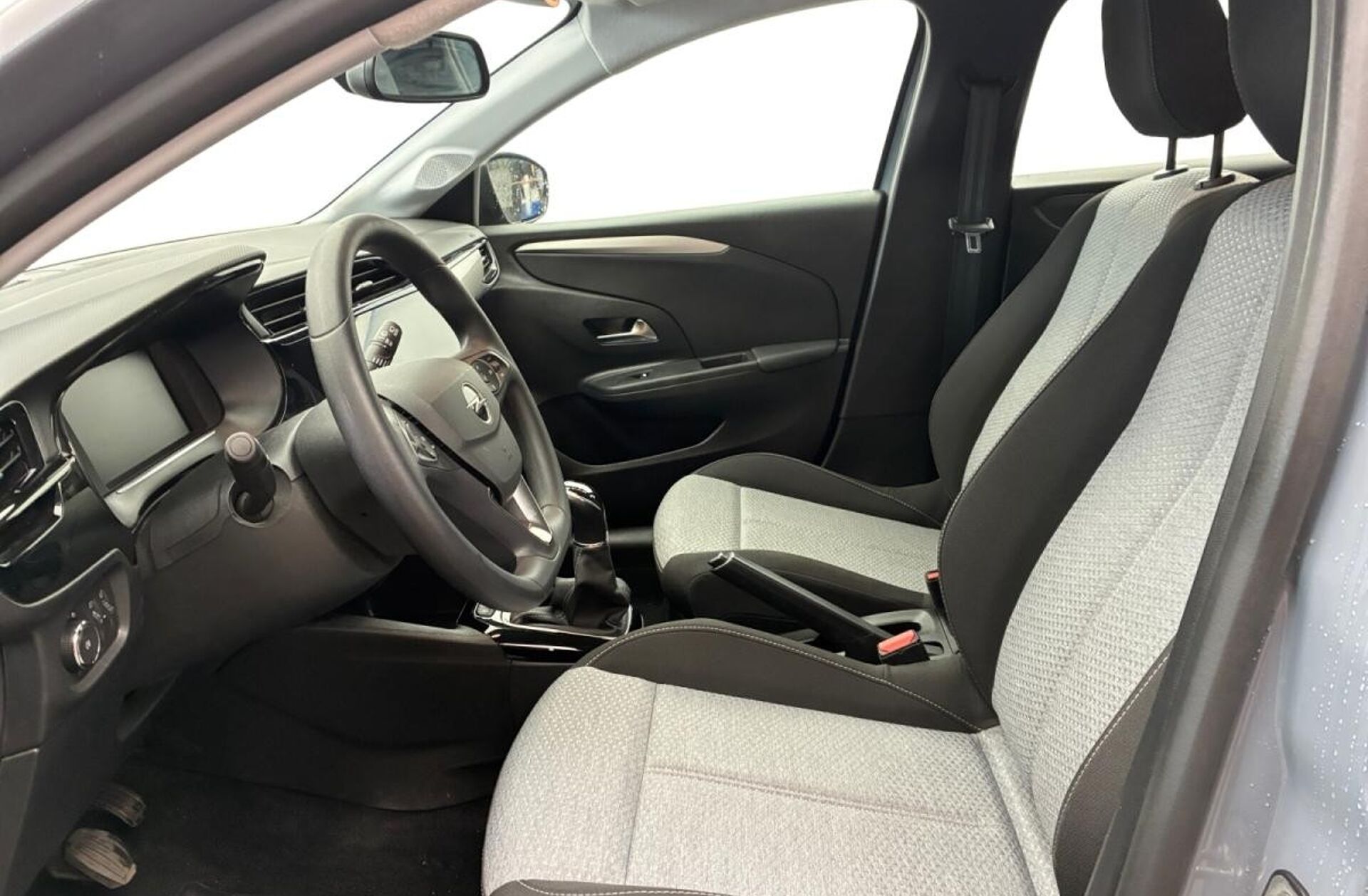 OPEL Corsa 1.2 T Elegance