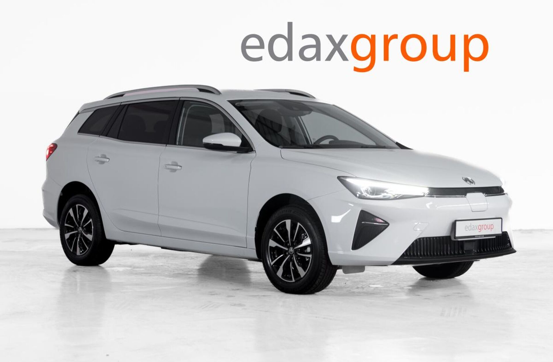 MG MG5 51 kWh Comfort