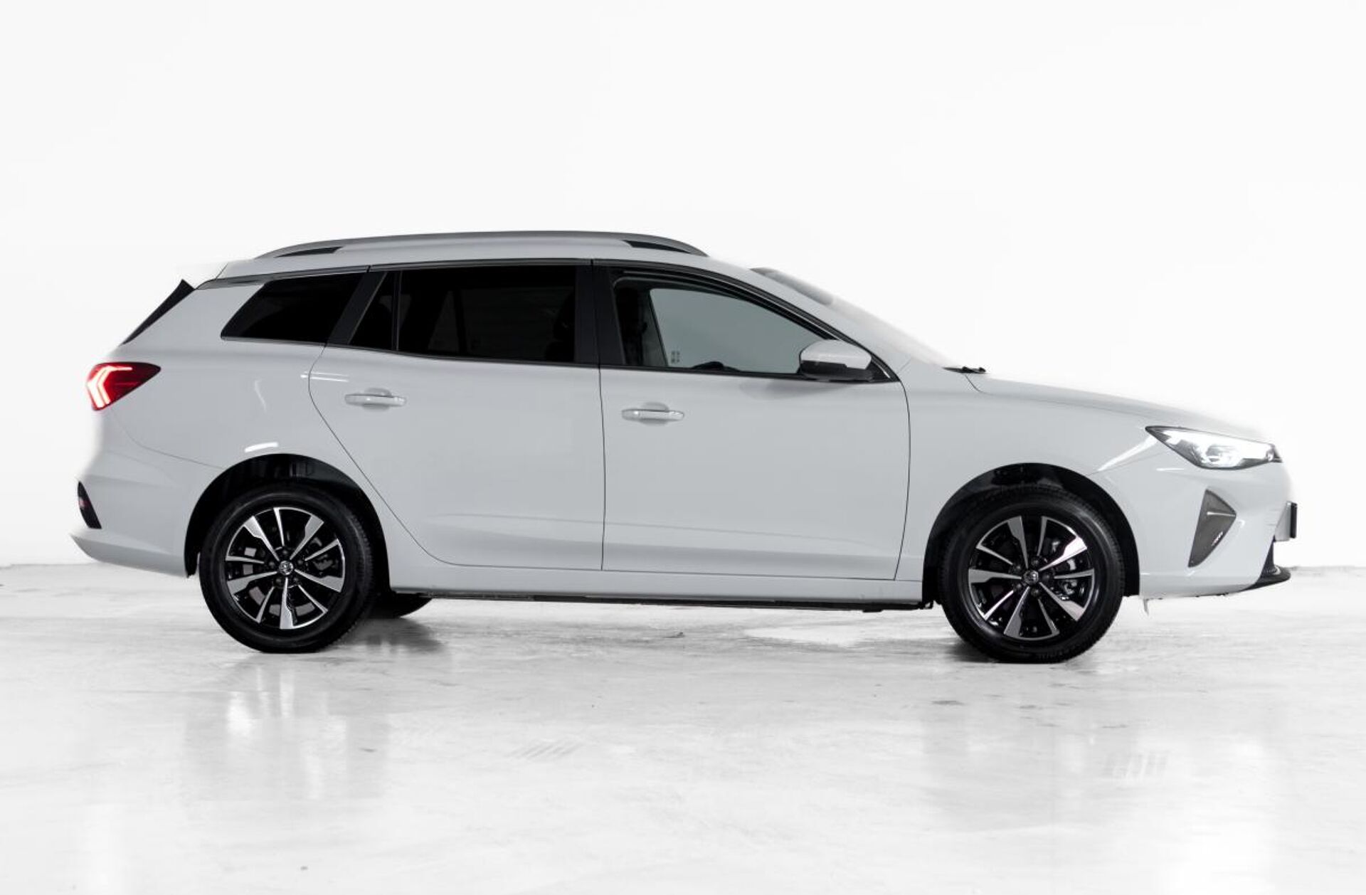 MG MG5 51 kWh Comfort