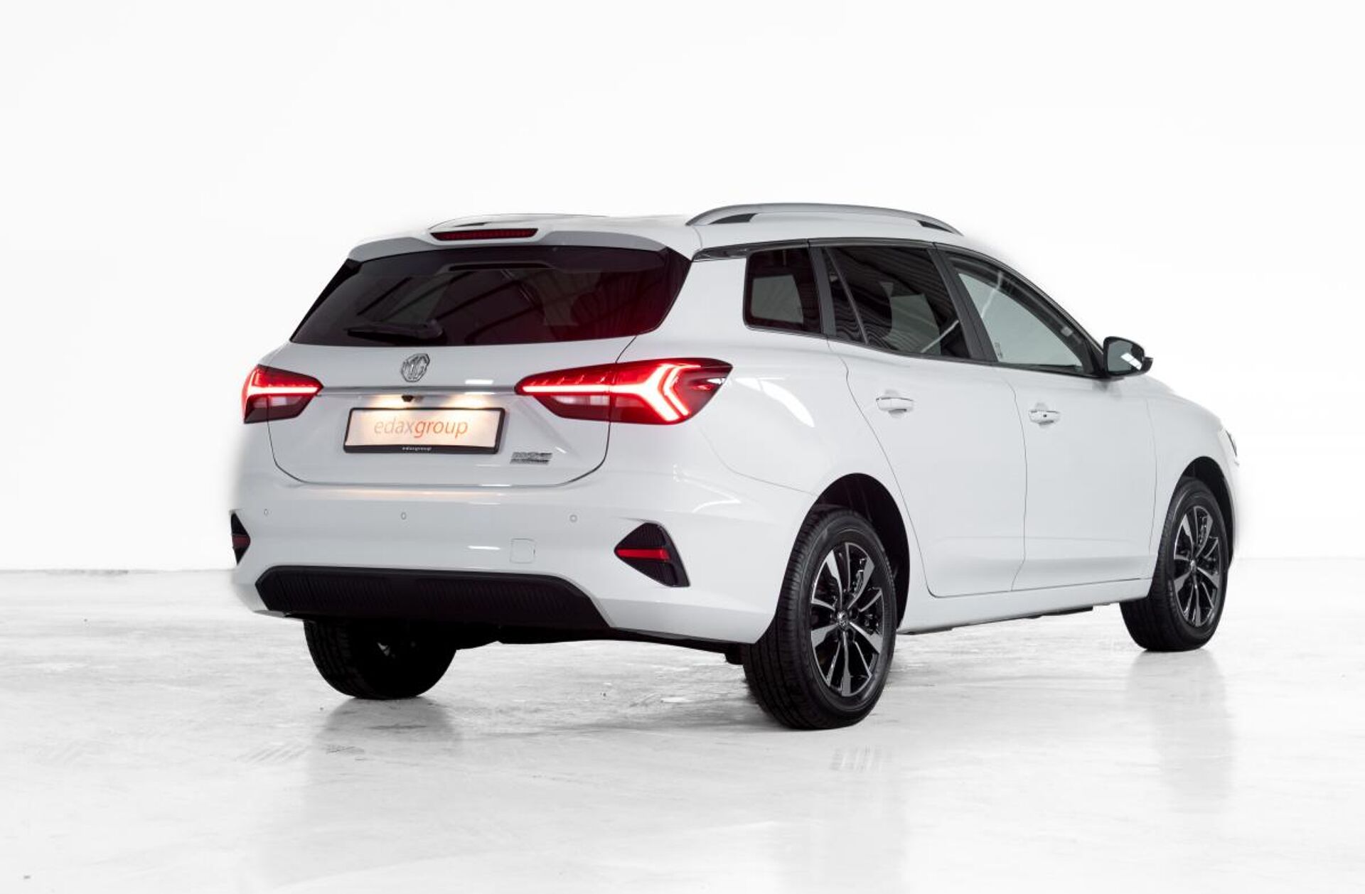 MG MG5 51 kWh Comfort