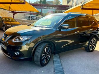 NISSAN X-Trail 1.6 dCi 360 Xtronic