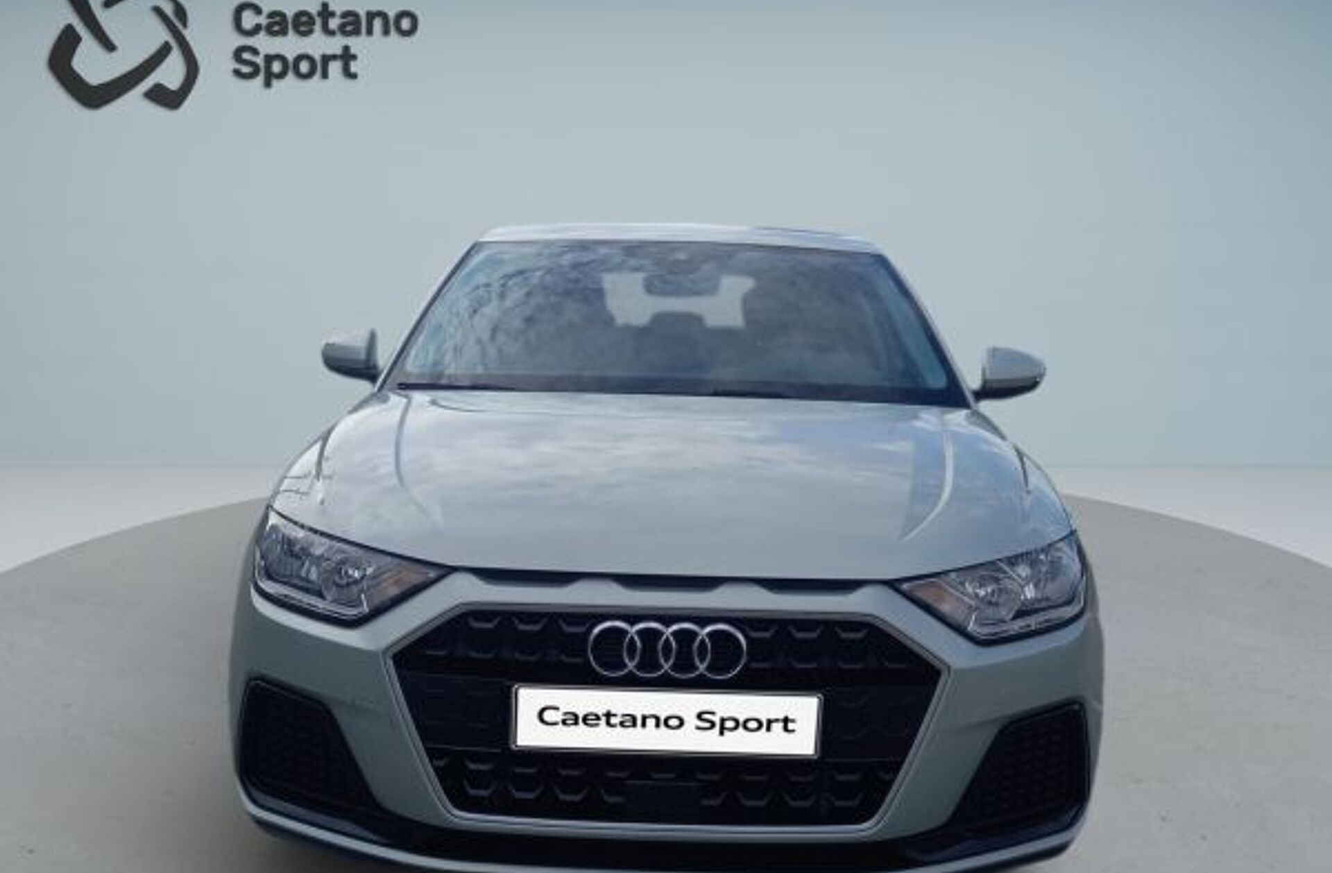 AUDI A1 SB 25 TFSI Advanced