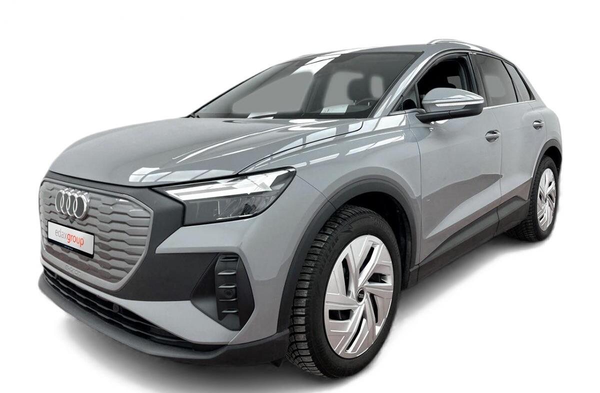 AUDI Q4 45 quattro 82 kWh