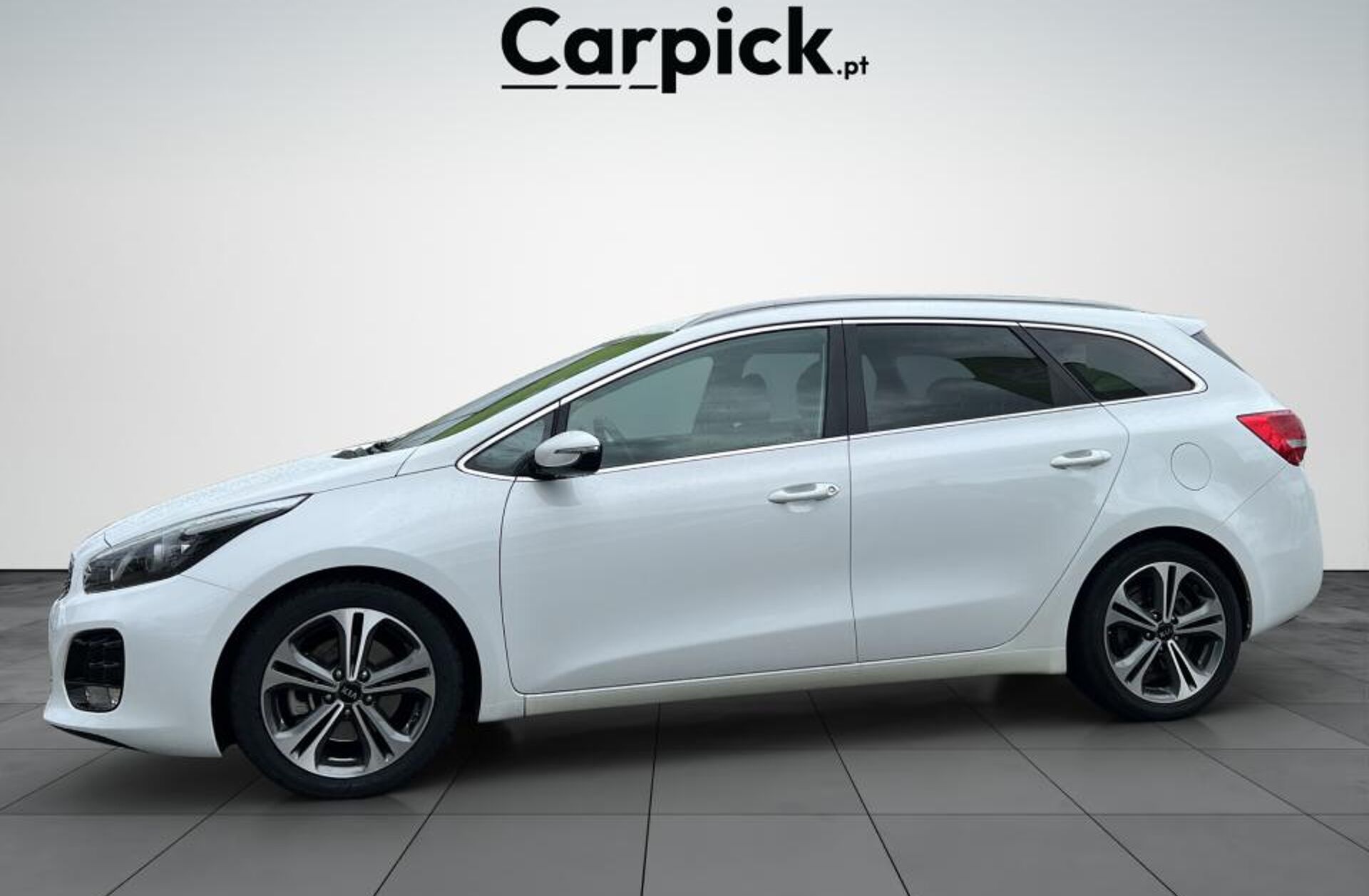 KIA Ceed SW 1.0 T-GDi GT Line