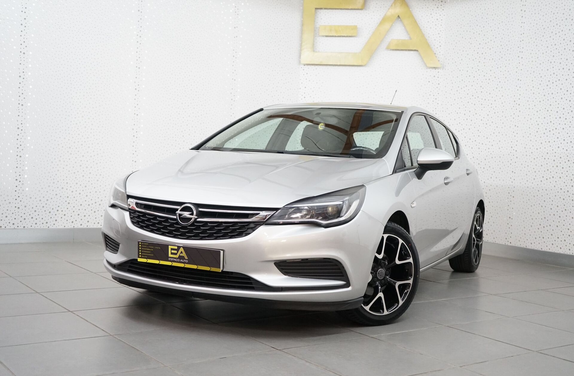 OPEL Astra 1.0 Business Edition S/S
