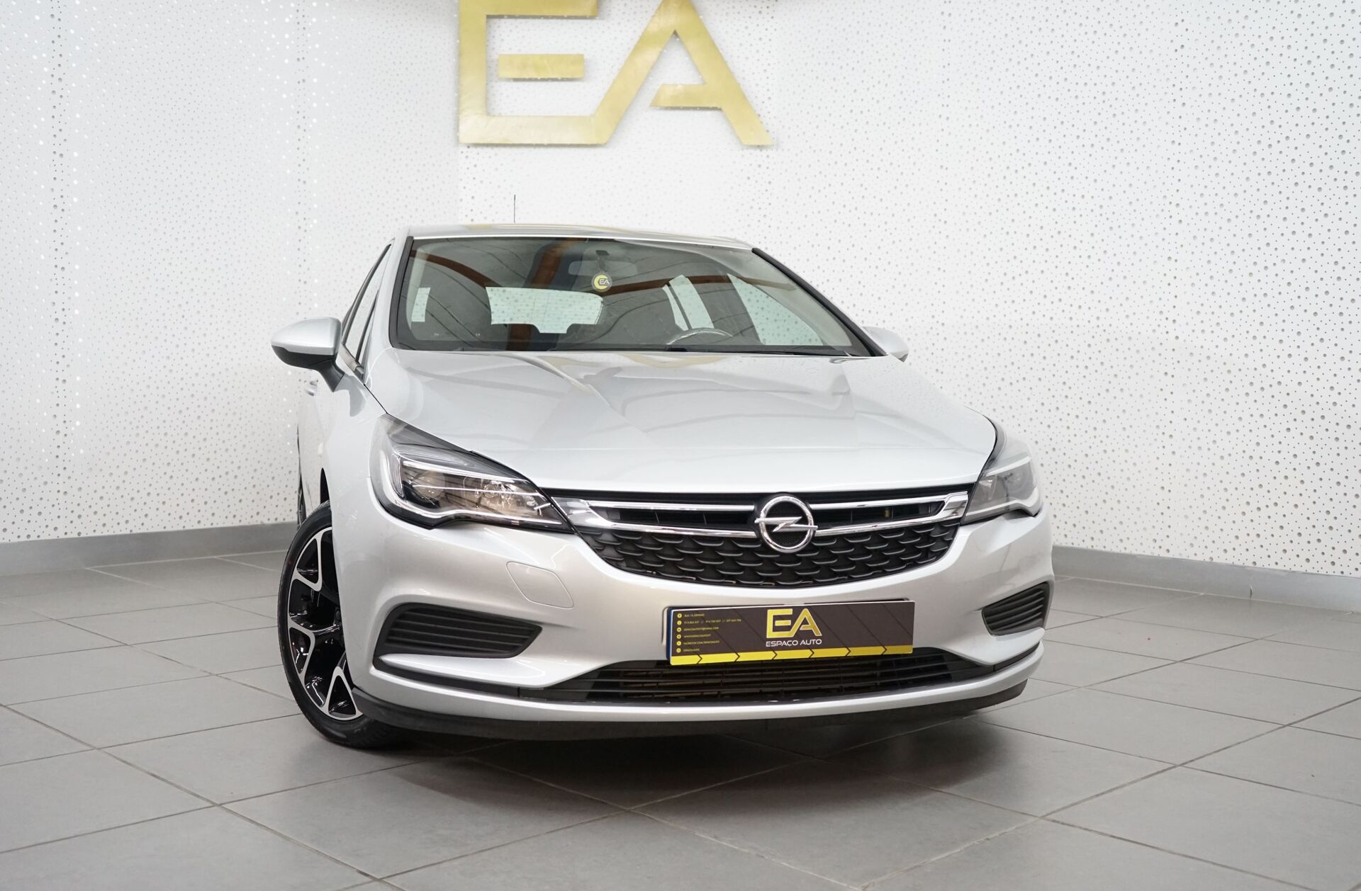 OPEL Astra 1.0 Business Edition S/S