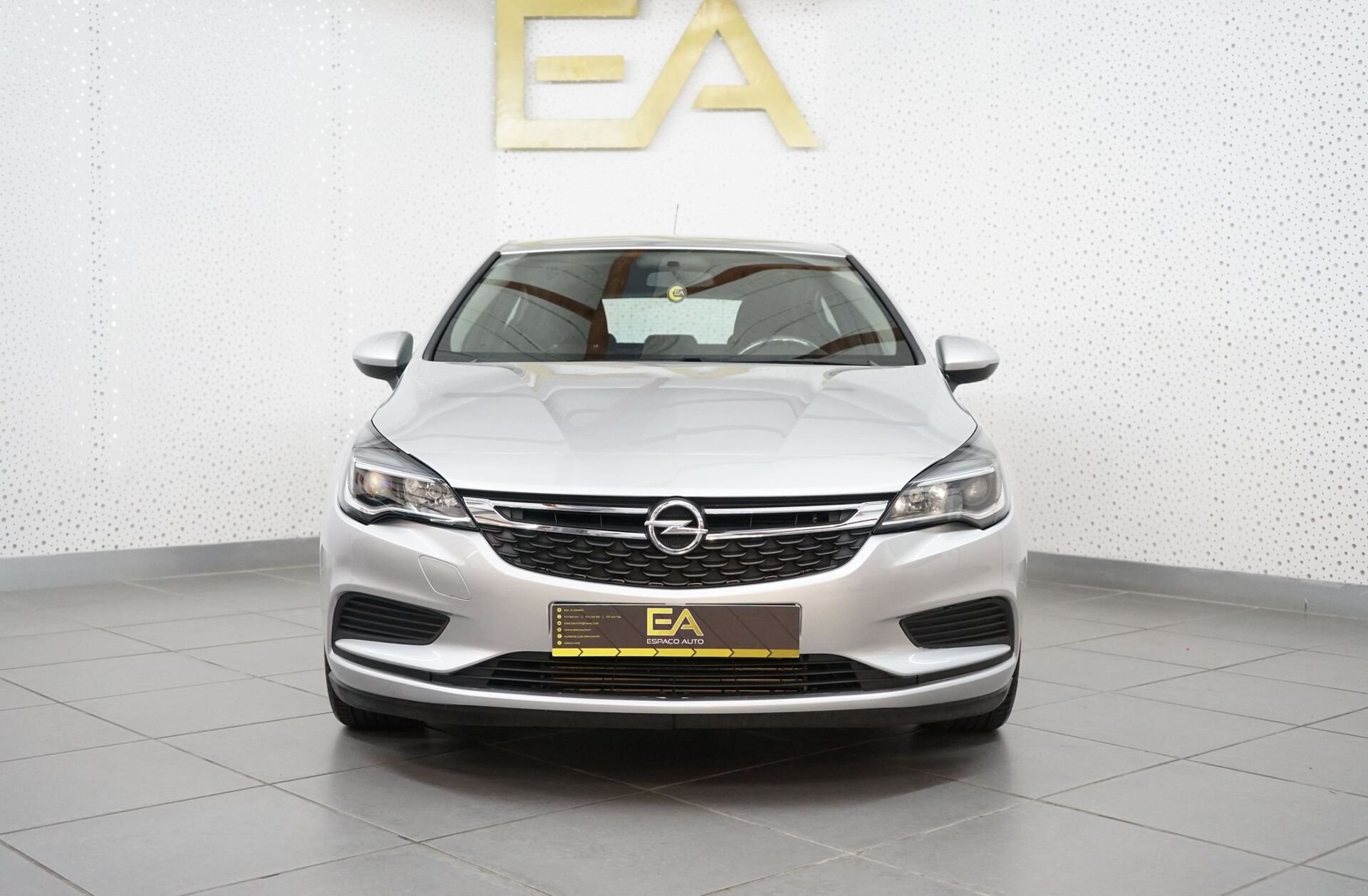 OPEL Astra 1.0 Business Edition S/S