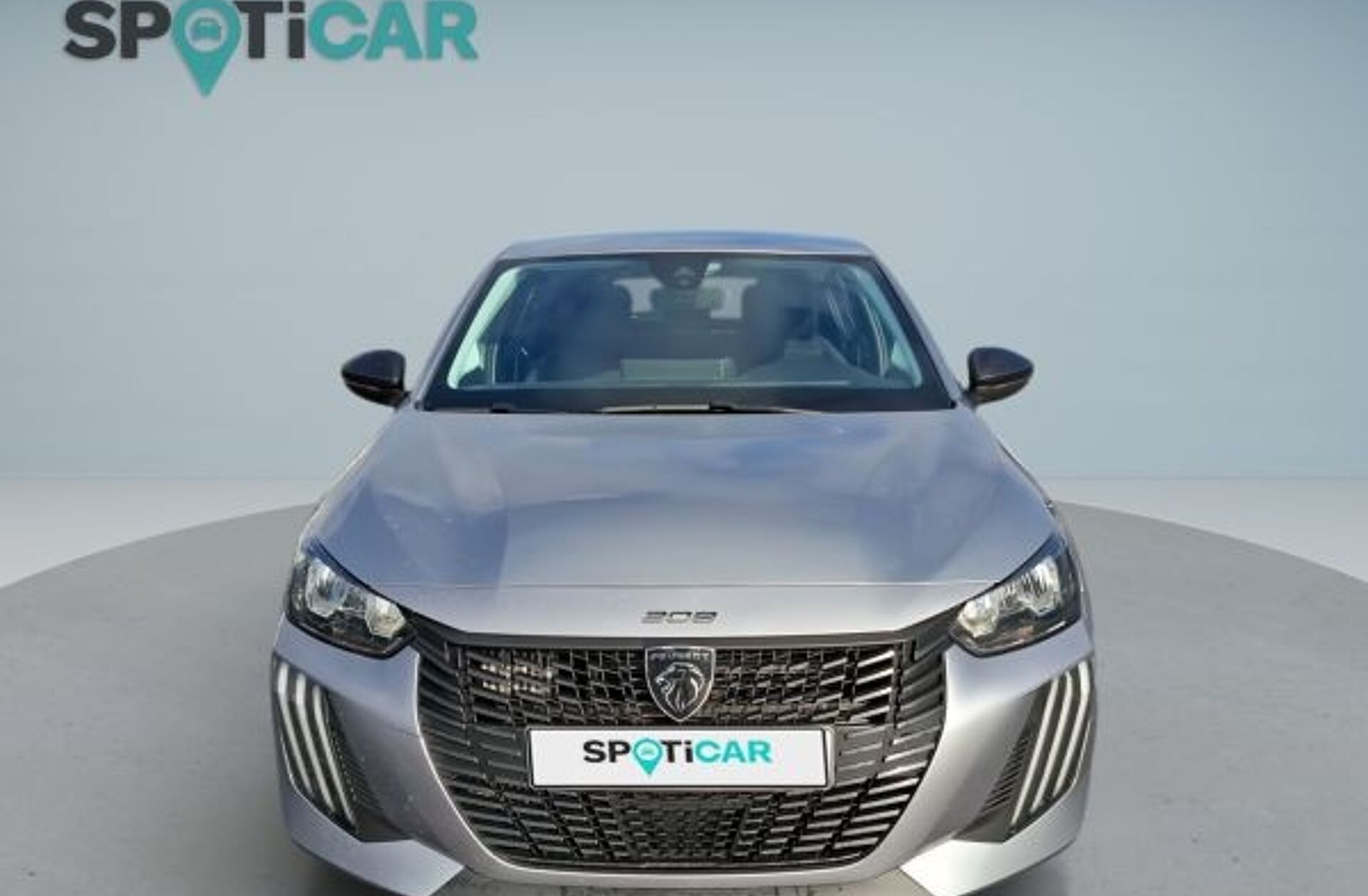 PEUGEOT 208 1.2 PureTech Active