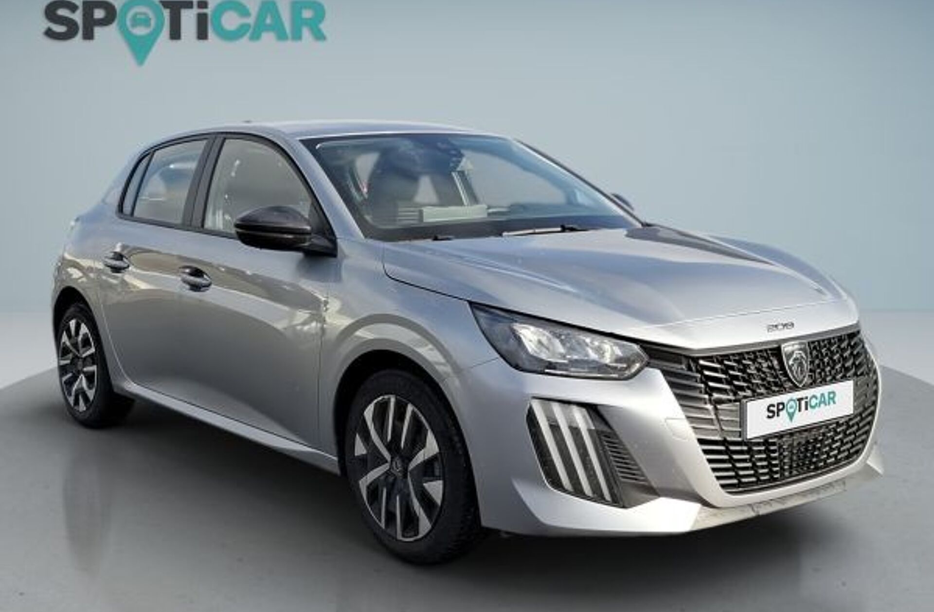 PEUGEOT 208 1.2 PureTech Active