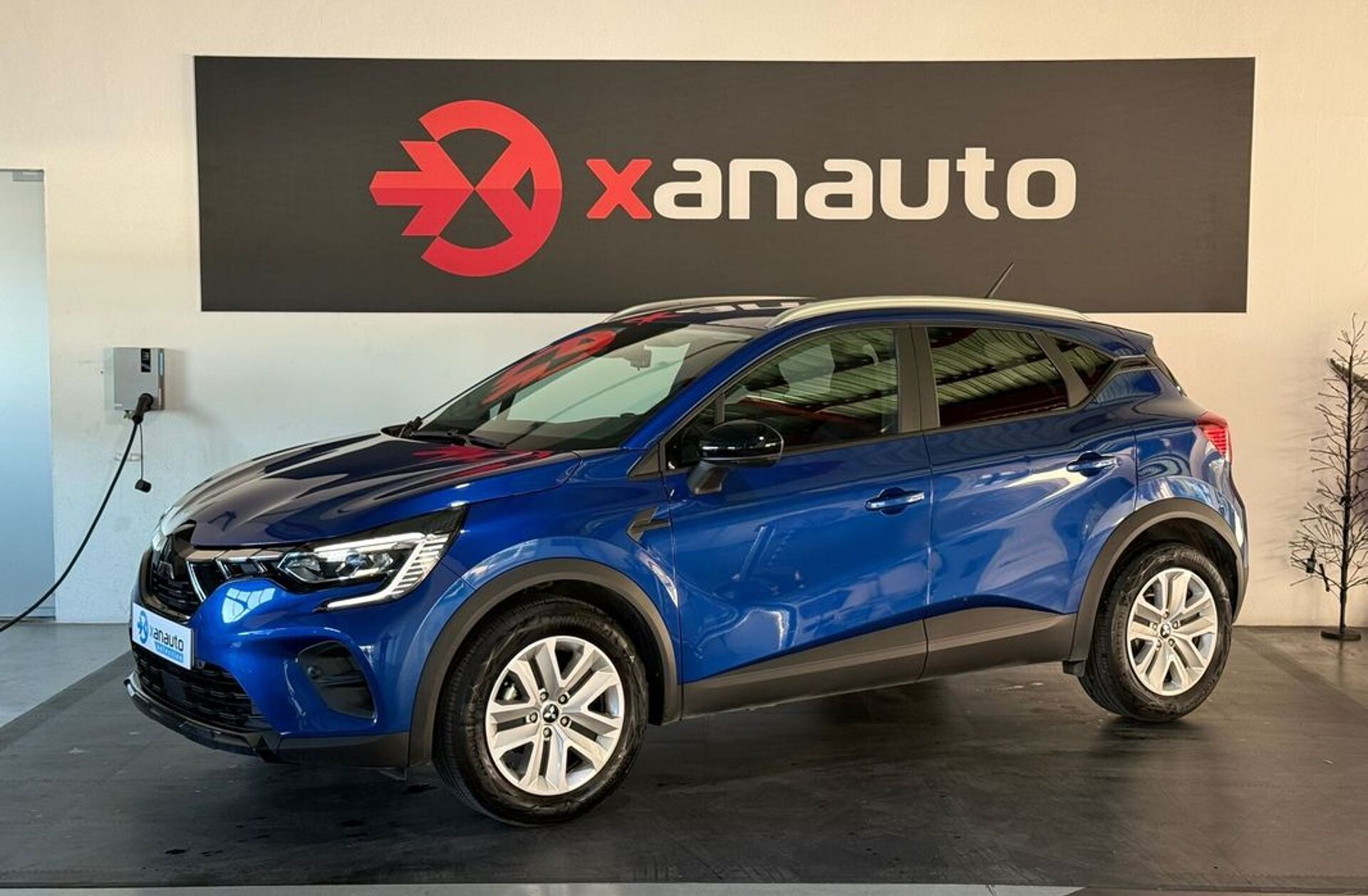 MITSUBISHI ASX 1.0 MPI-T Invite