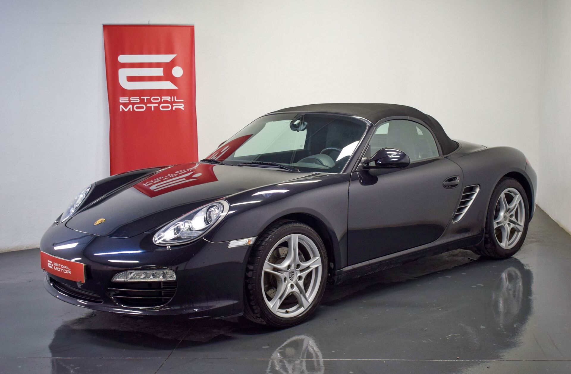 PORSCHE Boxster 2.9 PDK