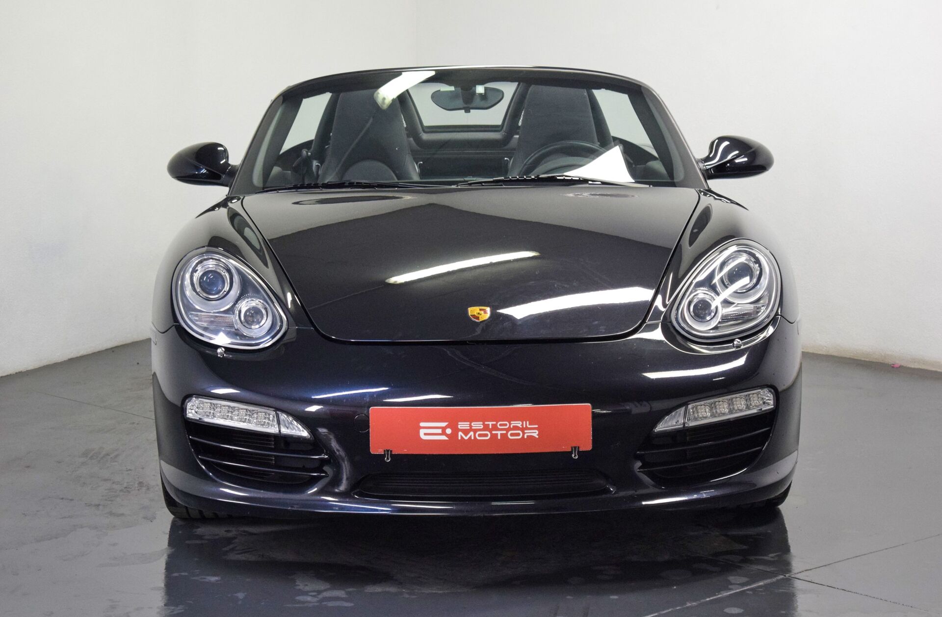 PORSCHE Boxster 2.9 PDK