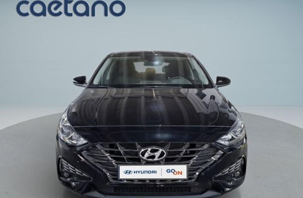 HYUNDAI i30 SW 1.0 T-GDi Style Plus