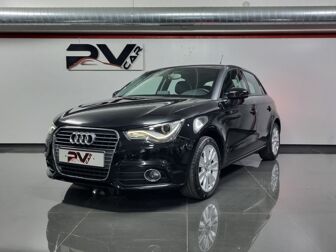 AUDI A1 1.2 TFSi Sport