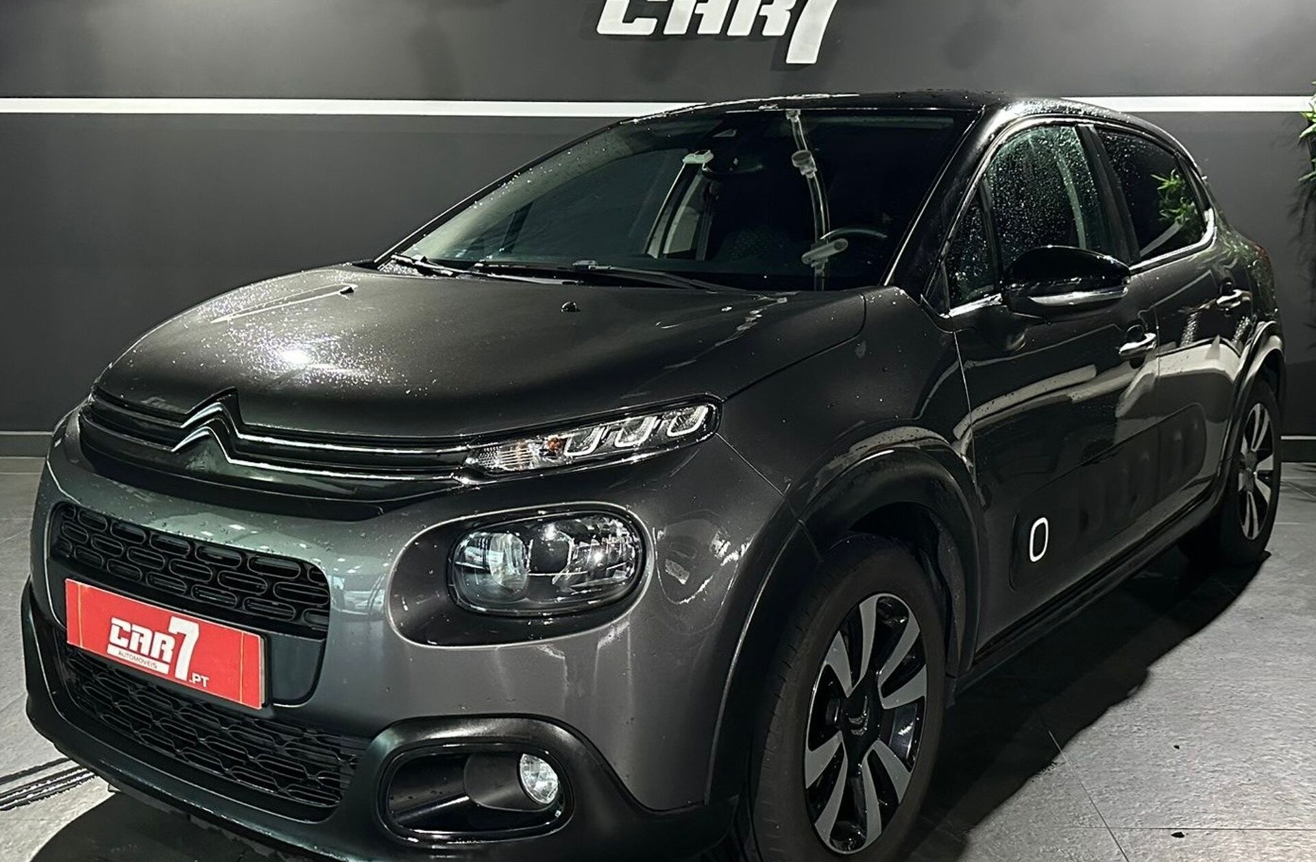 CITROEN C3 1.2 PureTech Feel