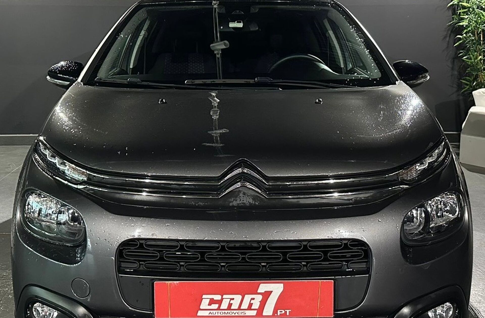 CITROEN C3 1.2 PureTech Feel