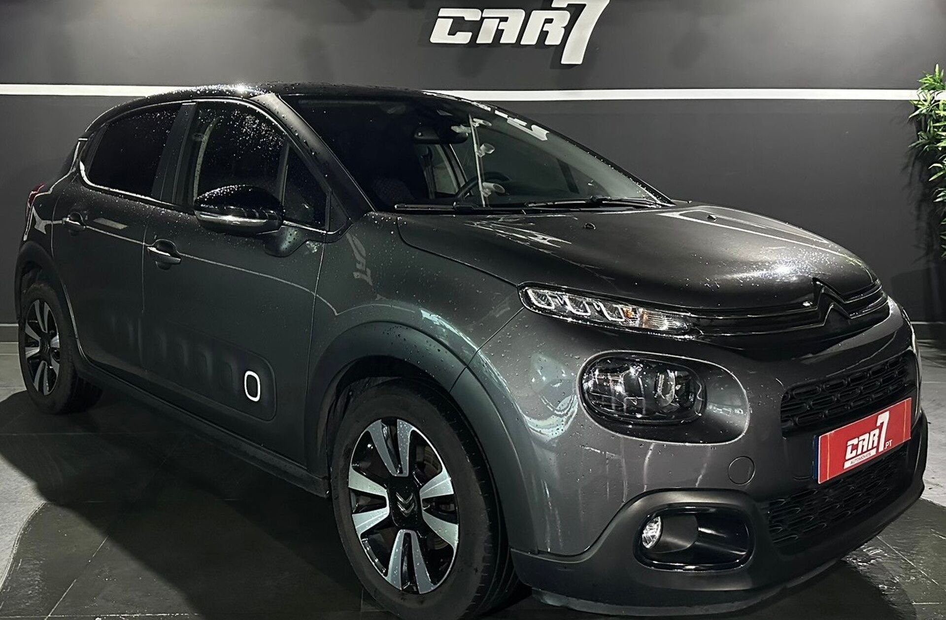 CITROEN C3 1.2 PureTech Feel