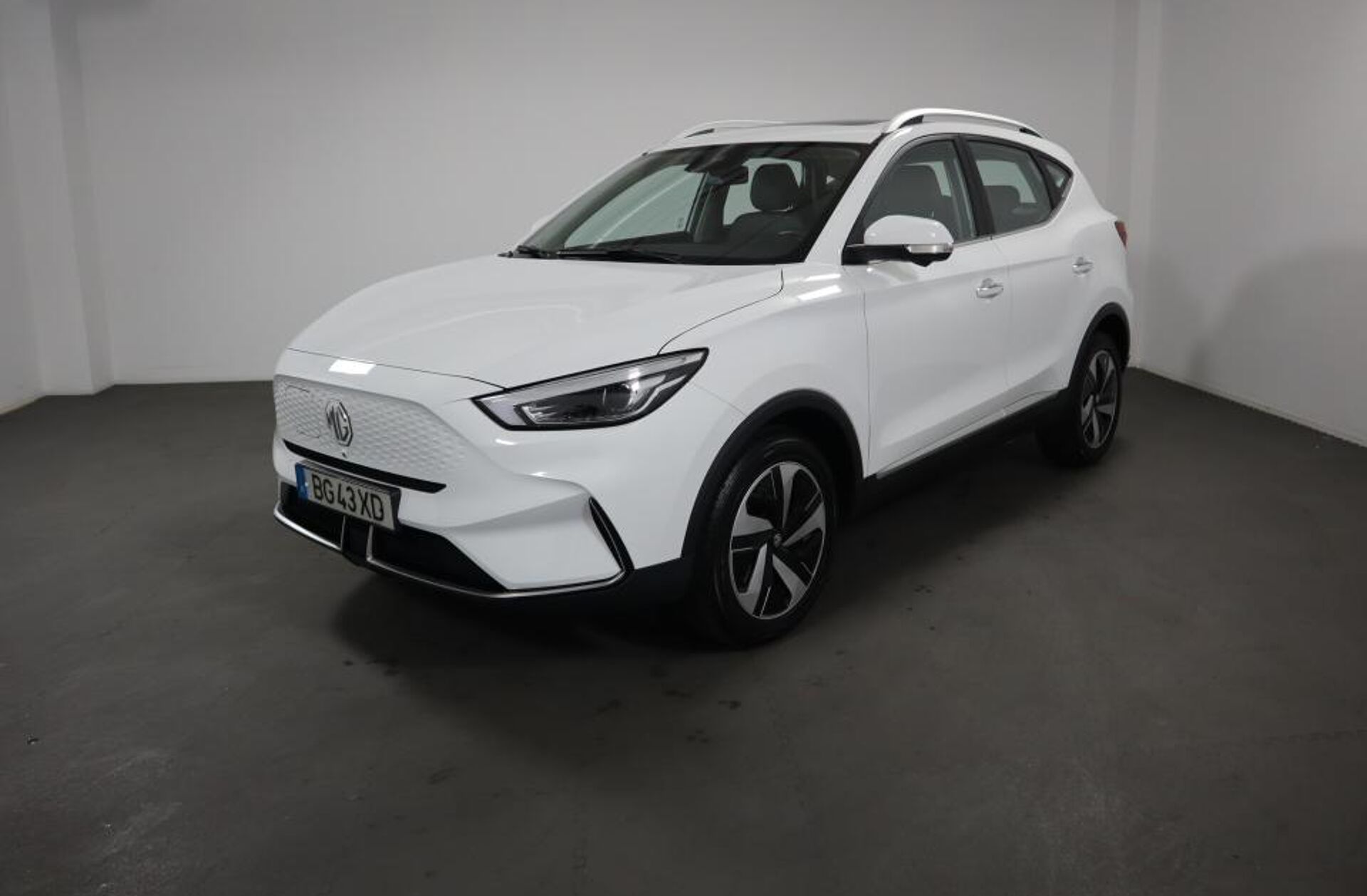 KIA EV3 81.4 kWh Tech