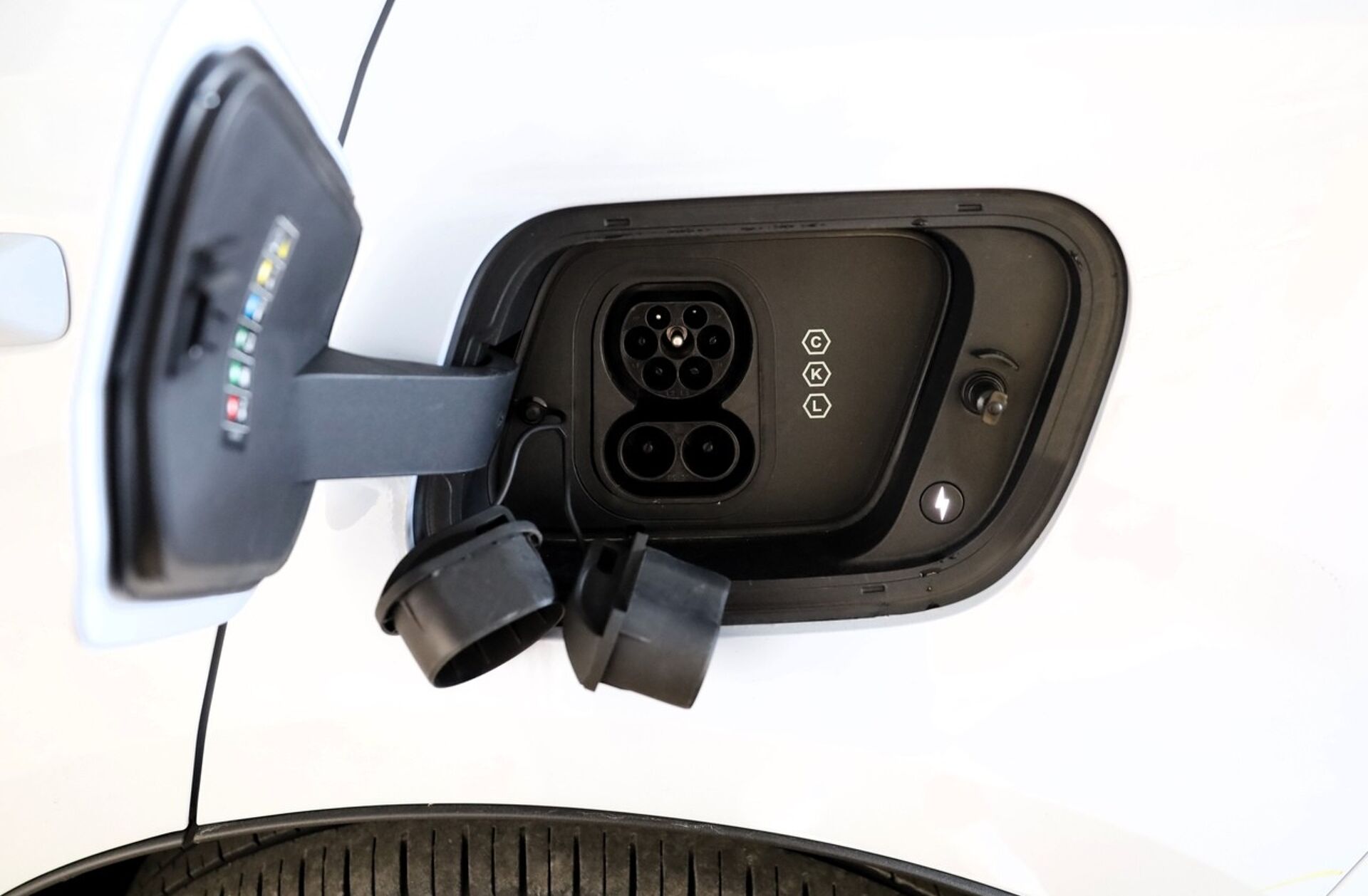 VOLVO EX30 69 kWh Twin Motor Ultra