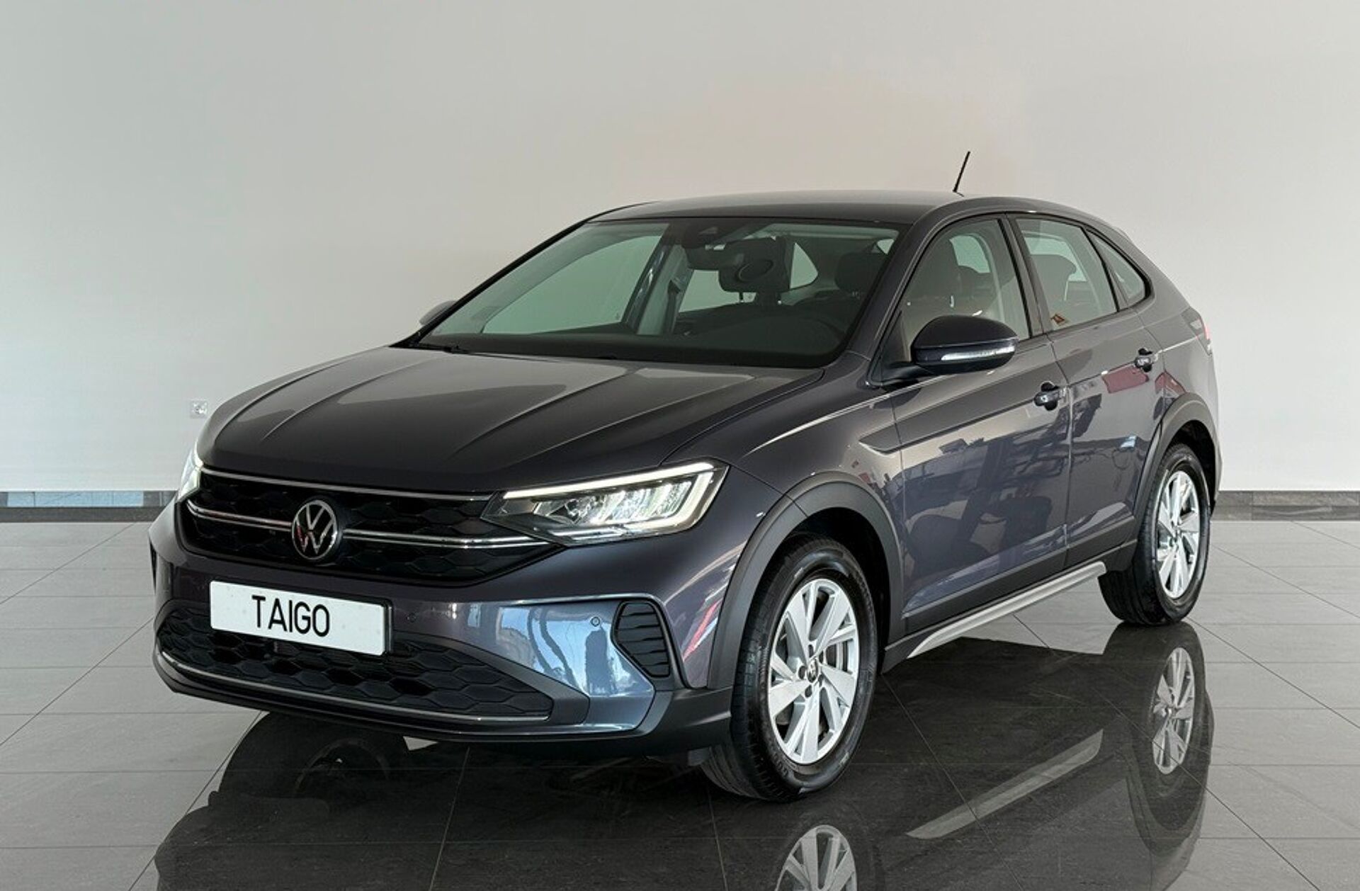 VOLKSWAGEN Taigo 1.0 TSI Life