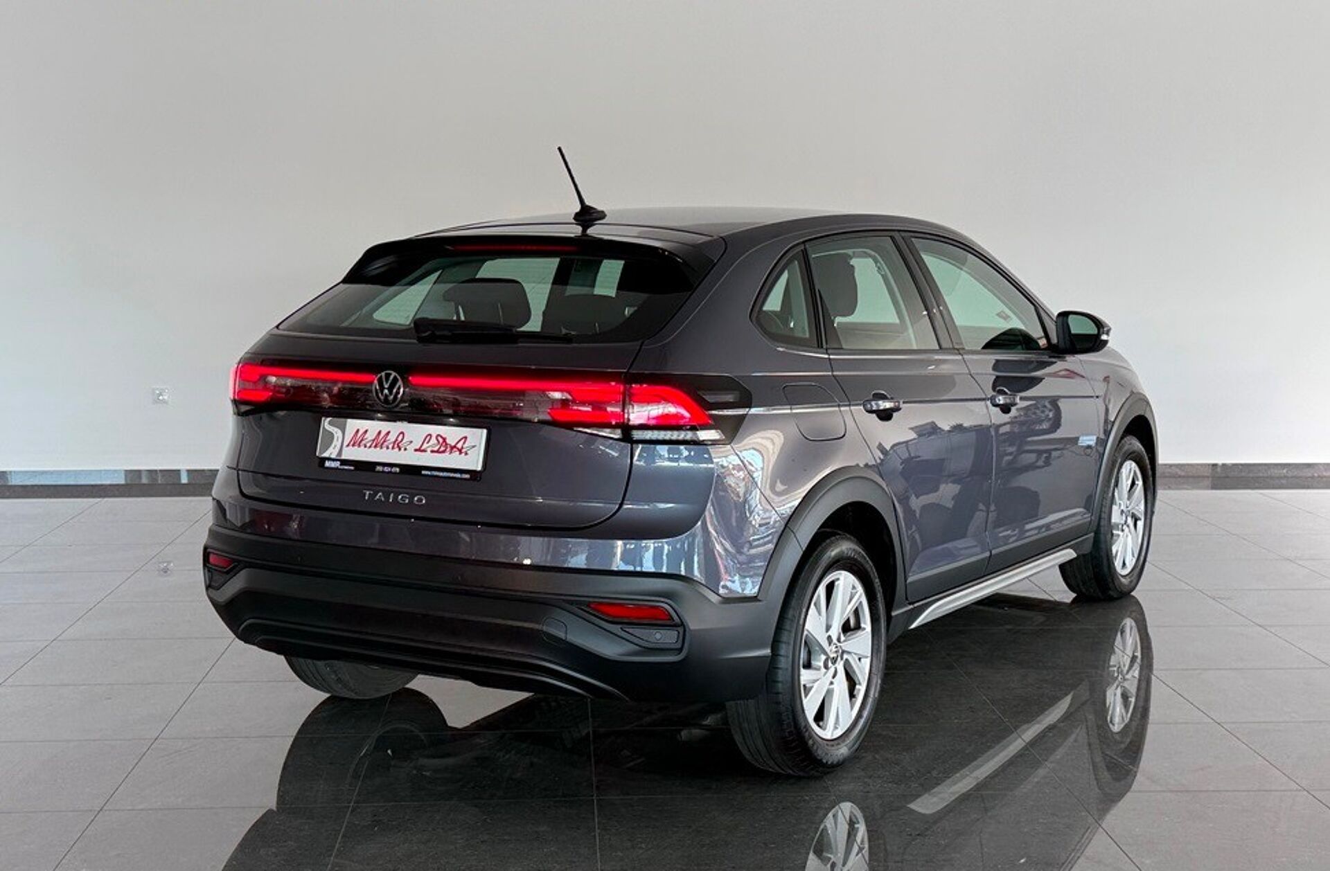 VOLKSWAGEN Taigo 1.0 TSI Life