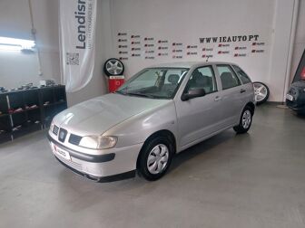 SEAT Ibiza 1.0 Signo