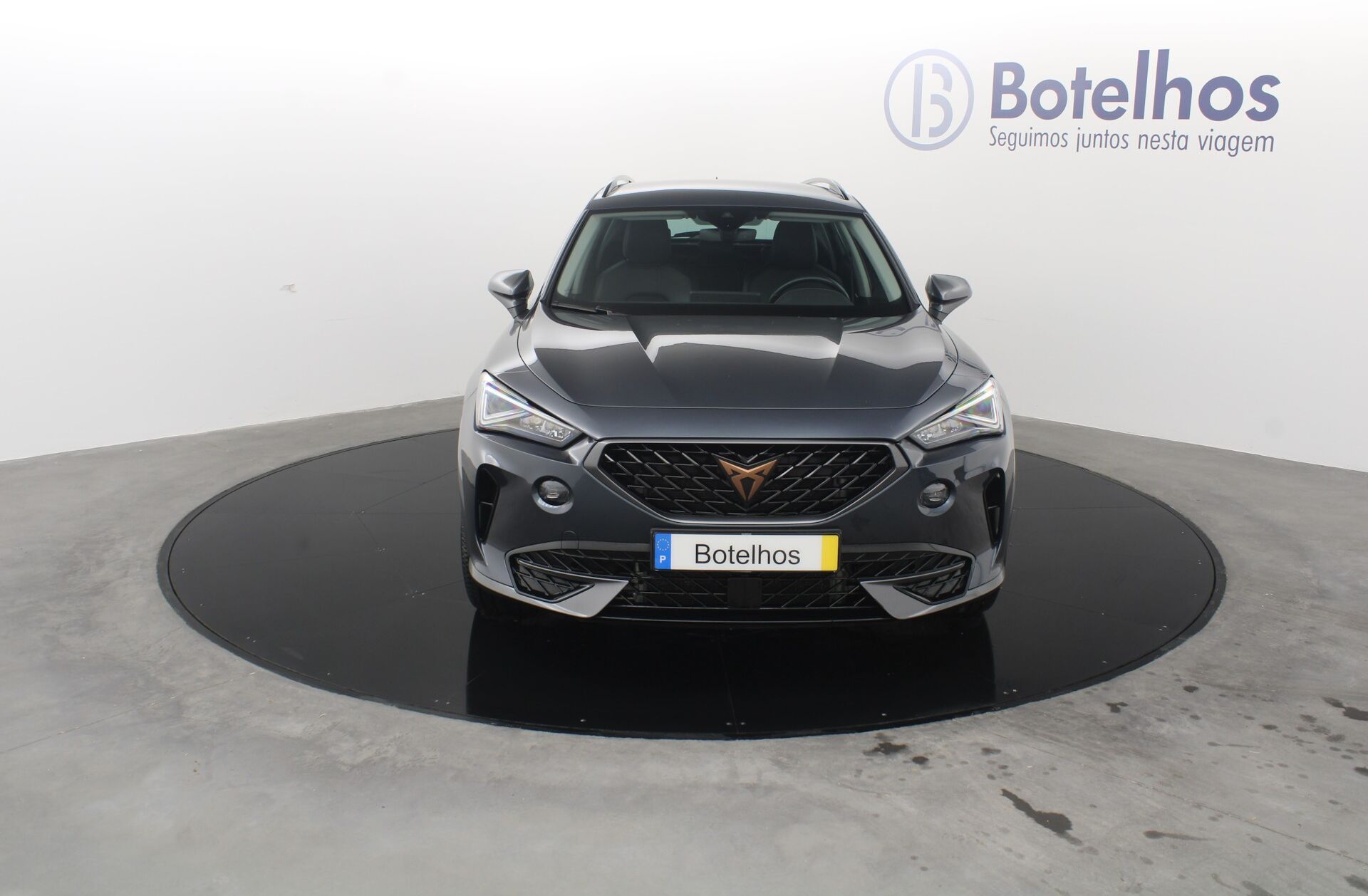 CUPRA Formentor 1.4 e-Hybrid Cupra DSG