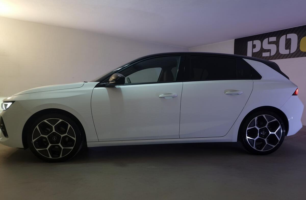 OPEL Astra 1.2 T GS Aut.