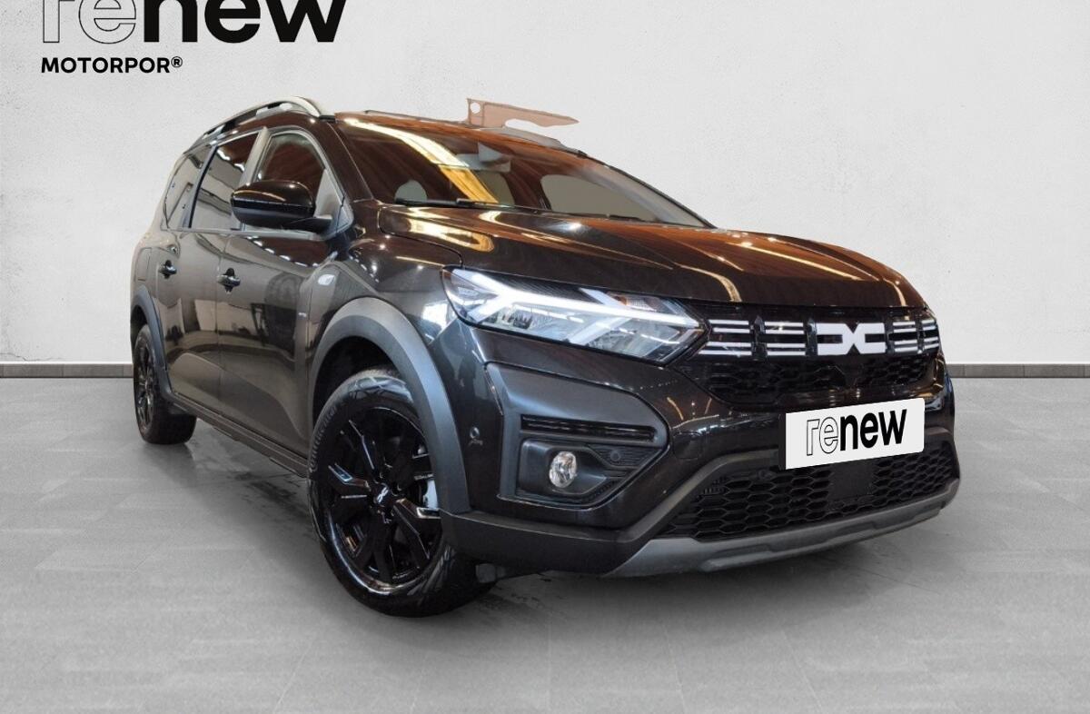 DACIA Jogger 1.0 ECO-G SL Extreme+ Up&Go 7L Bi-Fuel