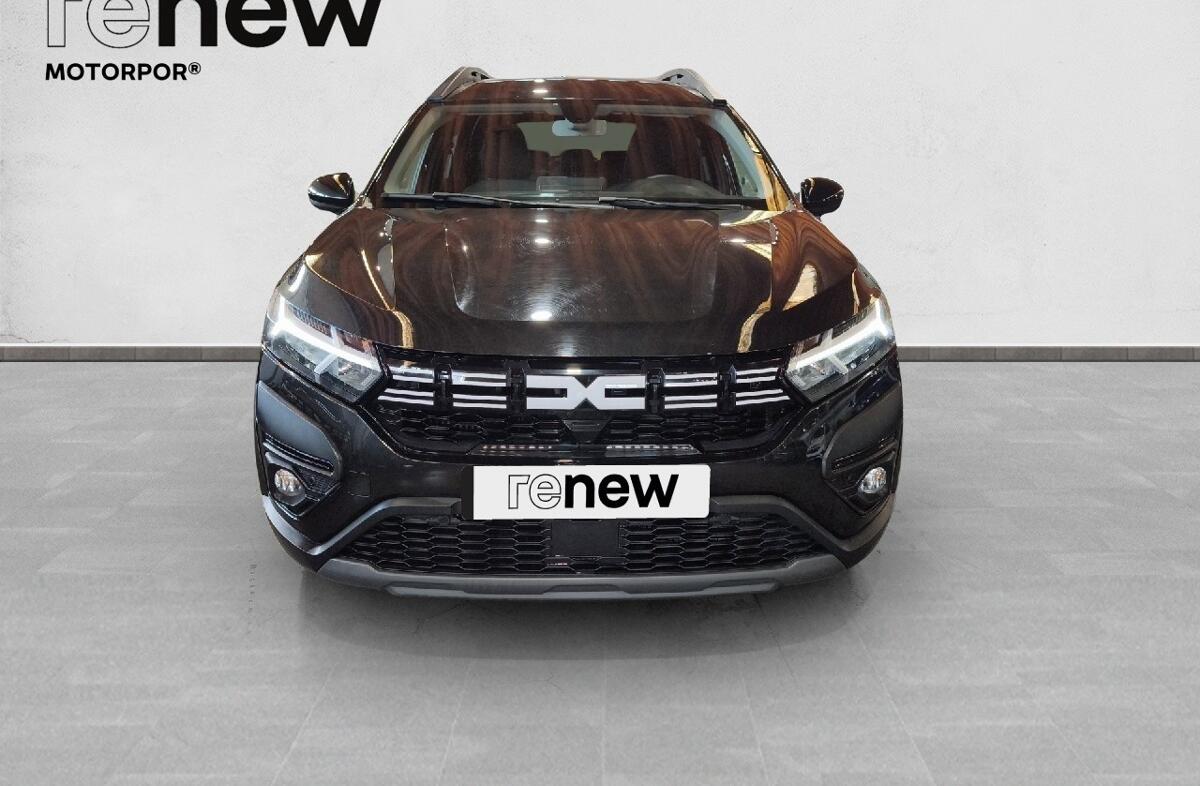 DACIA Jogger 1.0 ECO-G SL Extreme+ Up&Go 7L Bi-Fuel