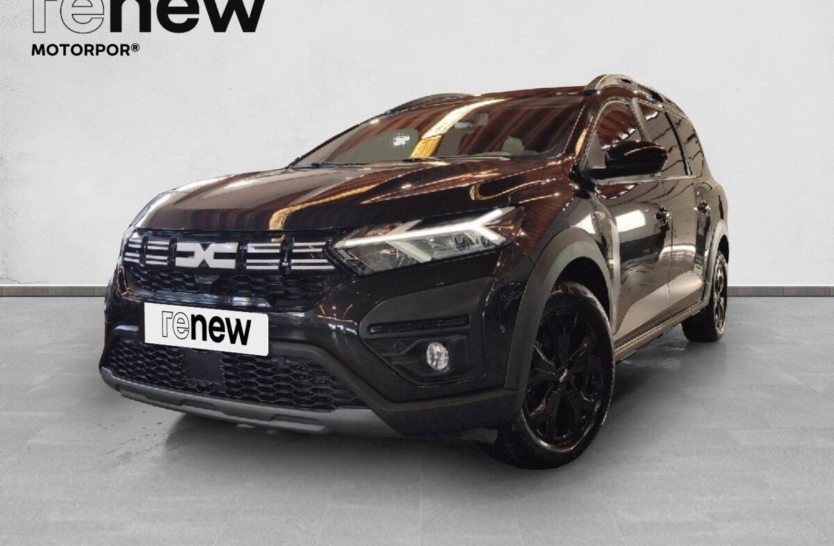 DACIA Jogger 1.0 ECO-G SL Extreme+ Up&Go 7L Bi-Fuel