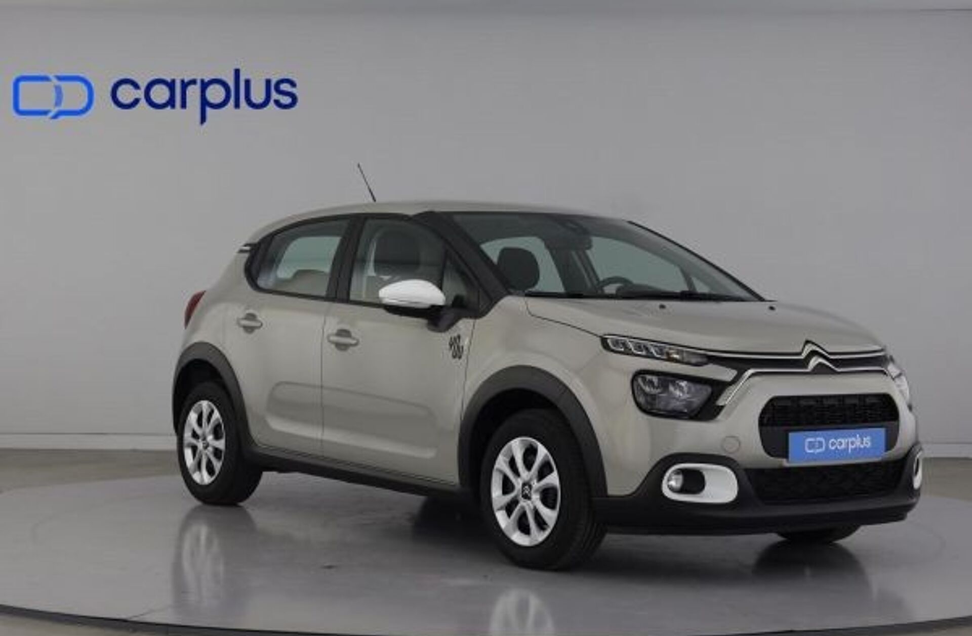 CITROEN C3 1.2 PureTech You
