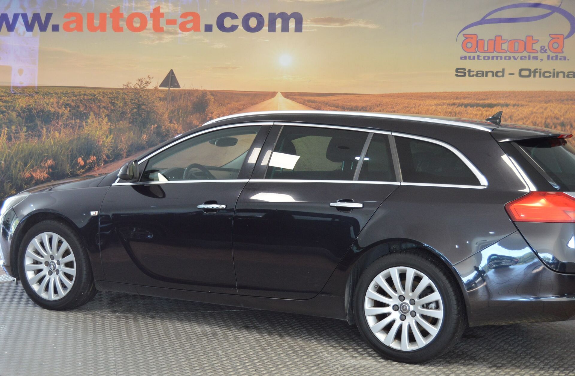 OPEL Insignia ST 2.0 CDTi Cosmo
