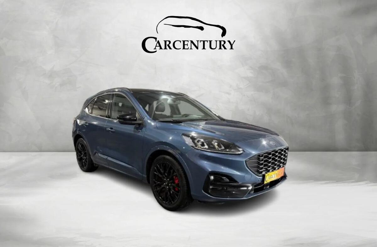 FORD Kuga 1.5 EcoBoost ST-Line X