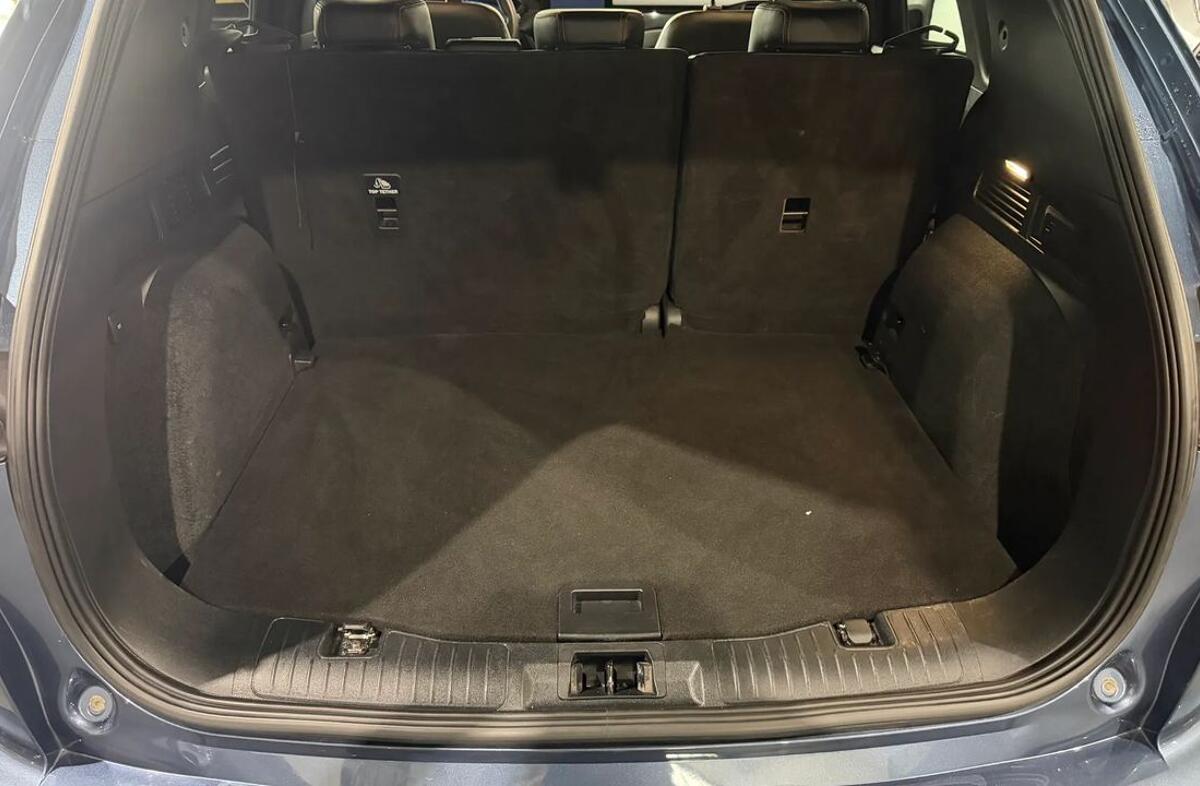 FORD Kuga 1.5 EcoBoost ST-Line X